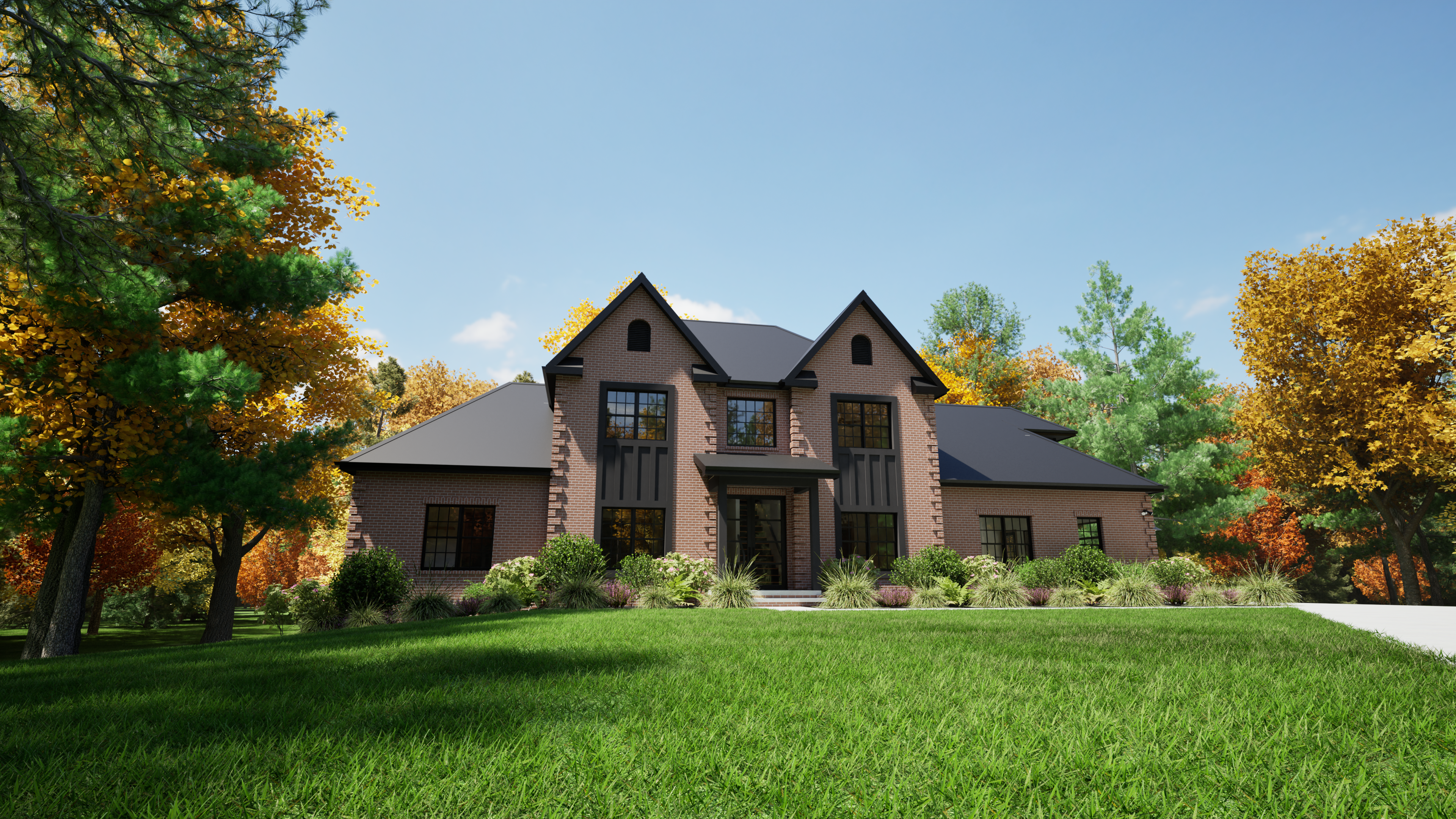 3,000 - 4,000 Sq.Ft.