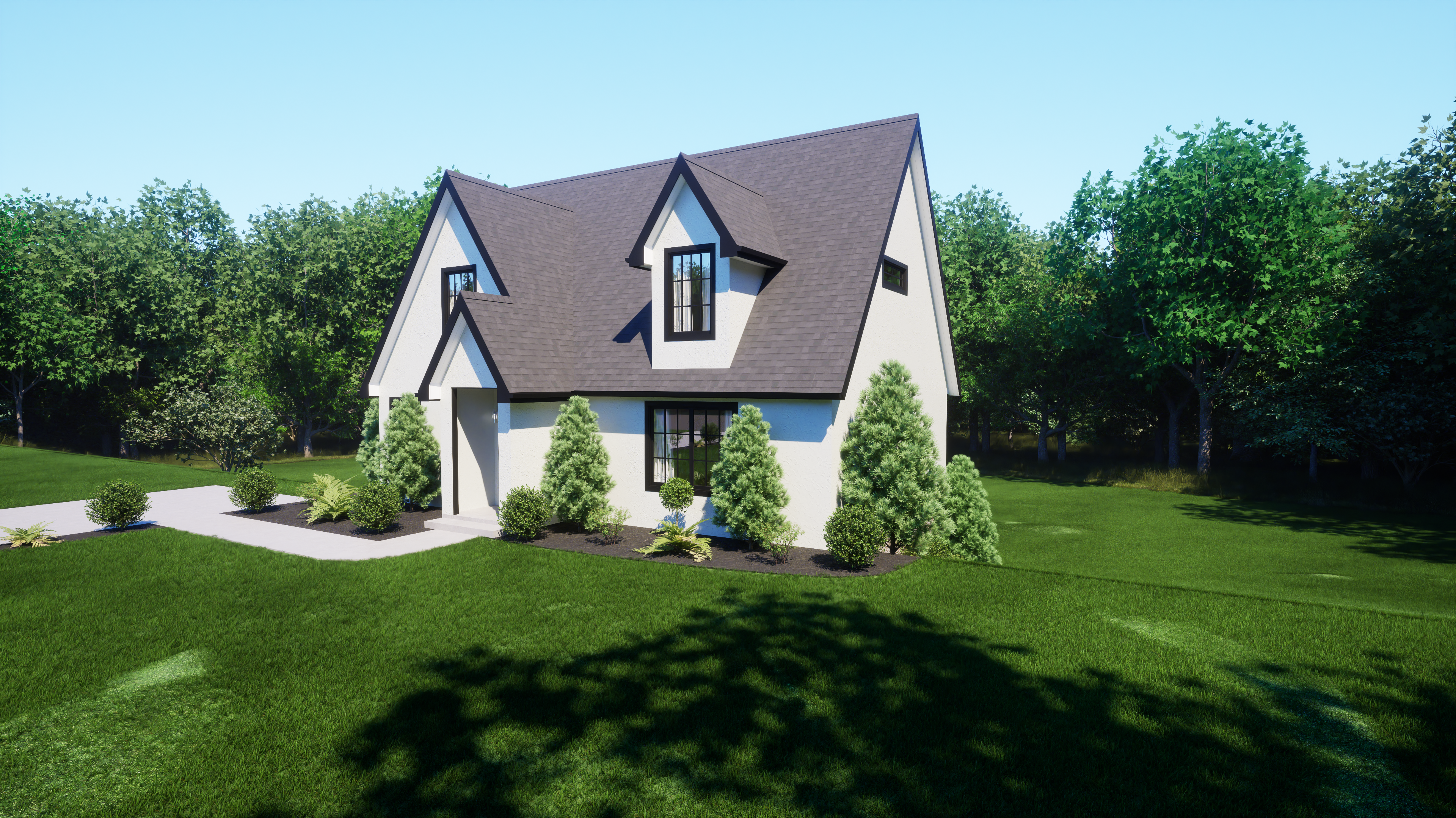 Fernwood Cove