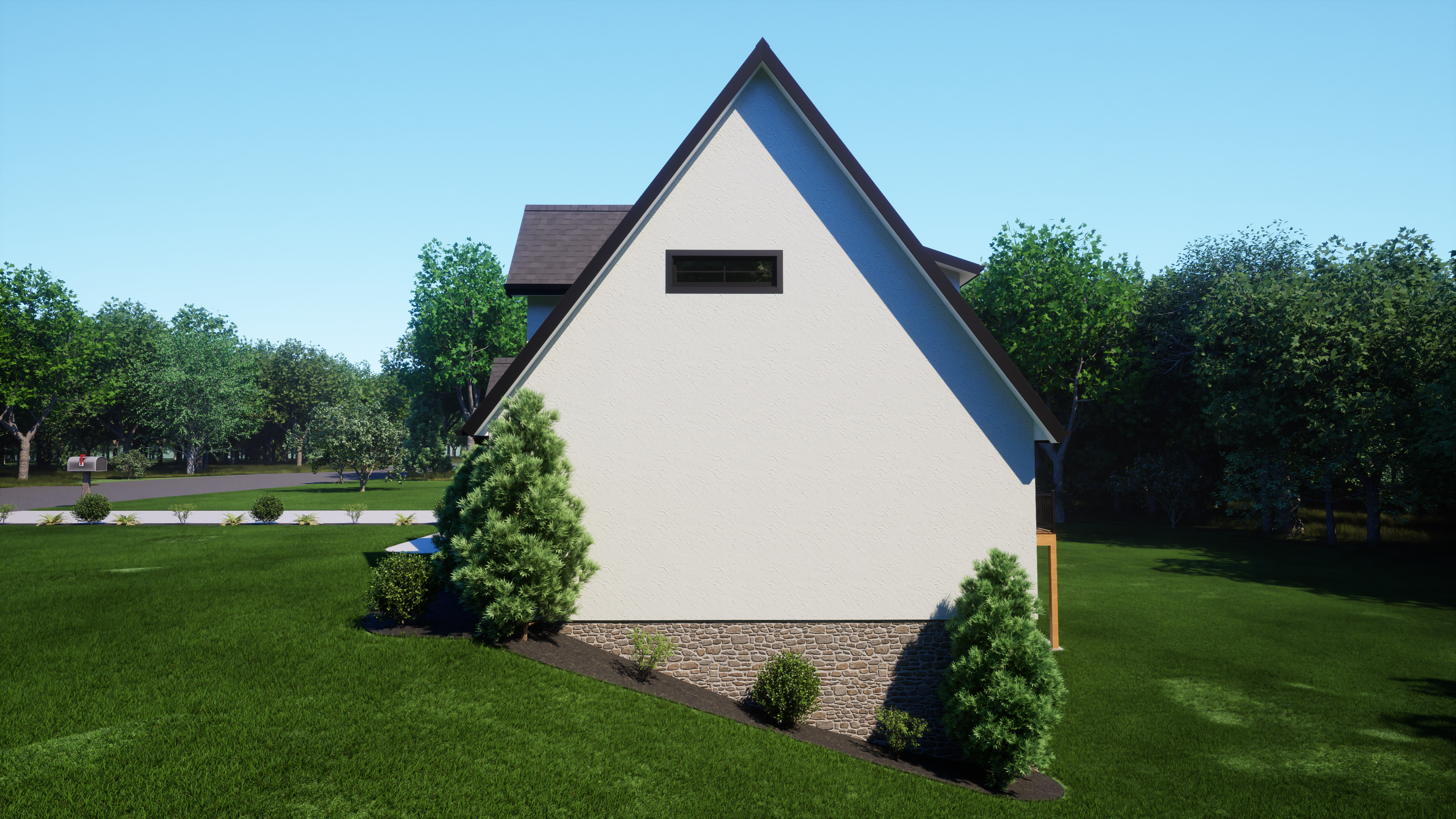 Fernwood Cove