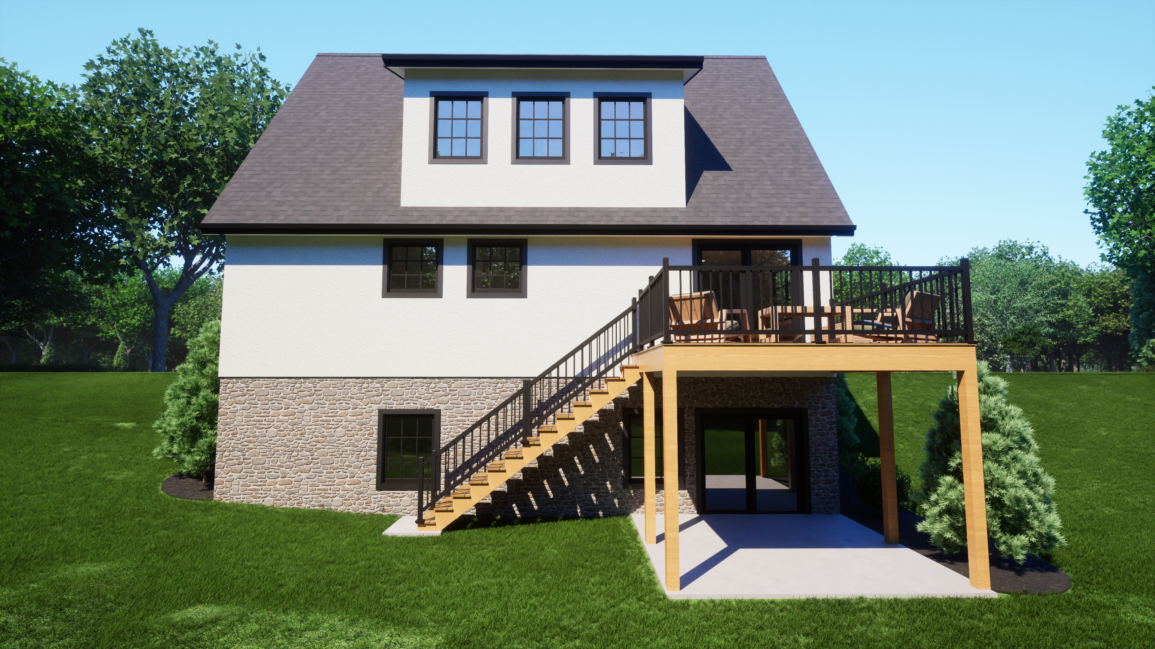 Fernwood Cove