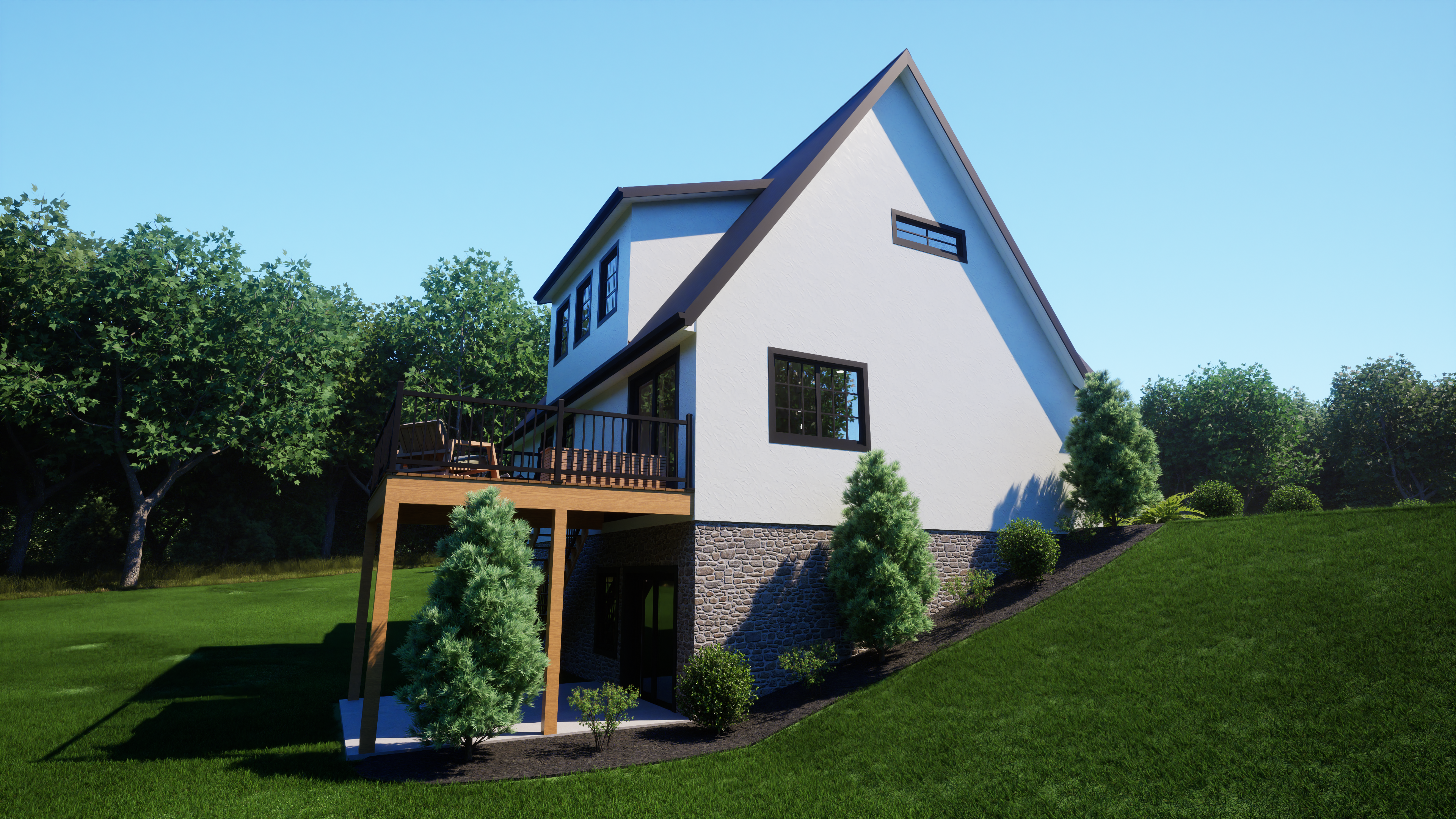 Fernwood Cove