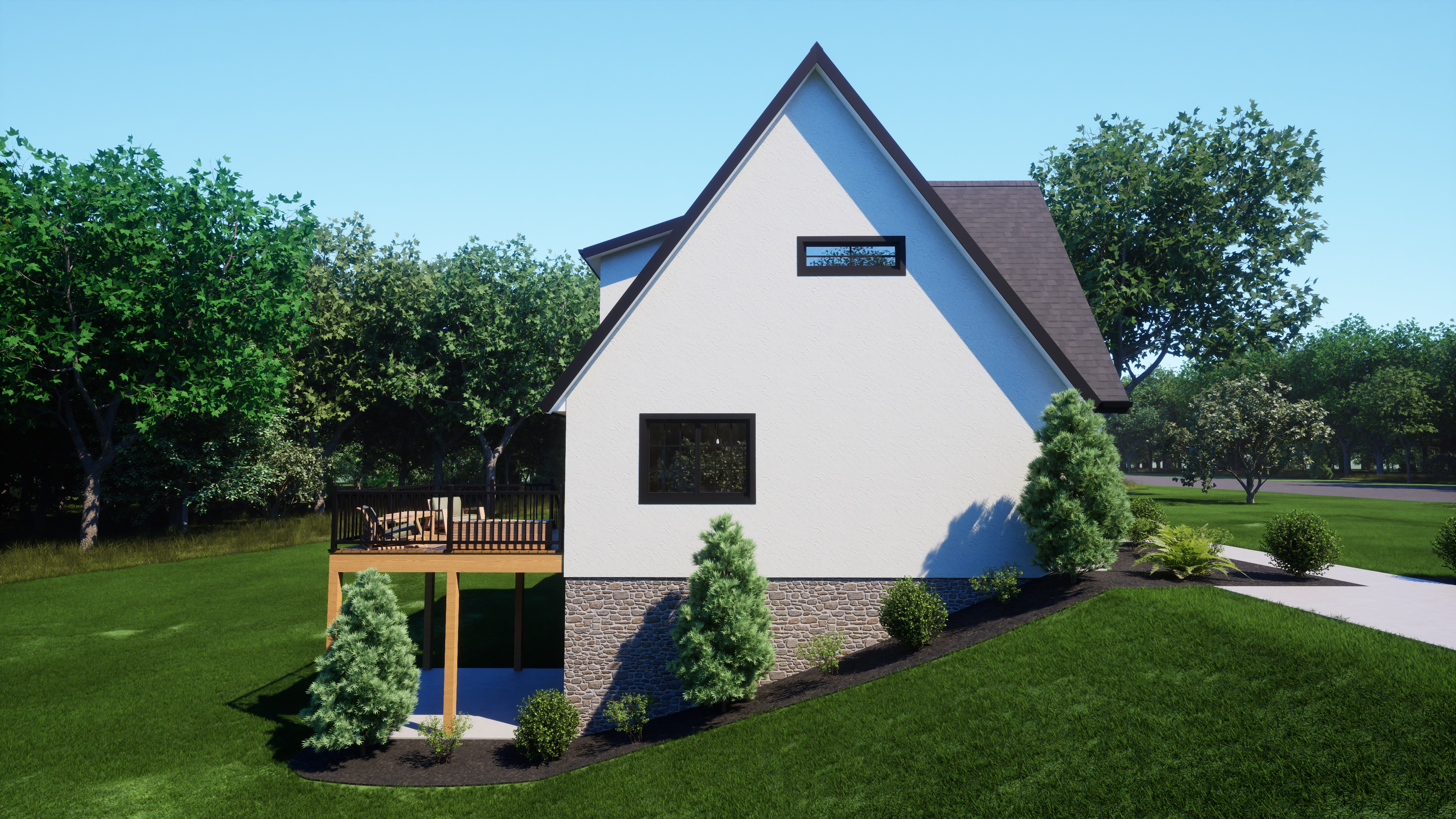 Fernwood Cove