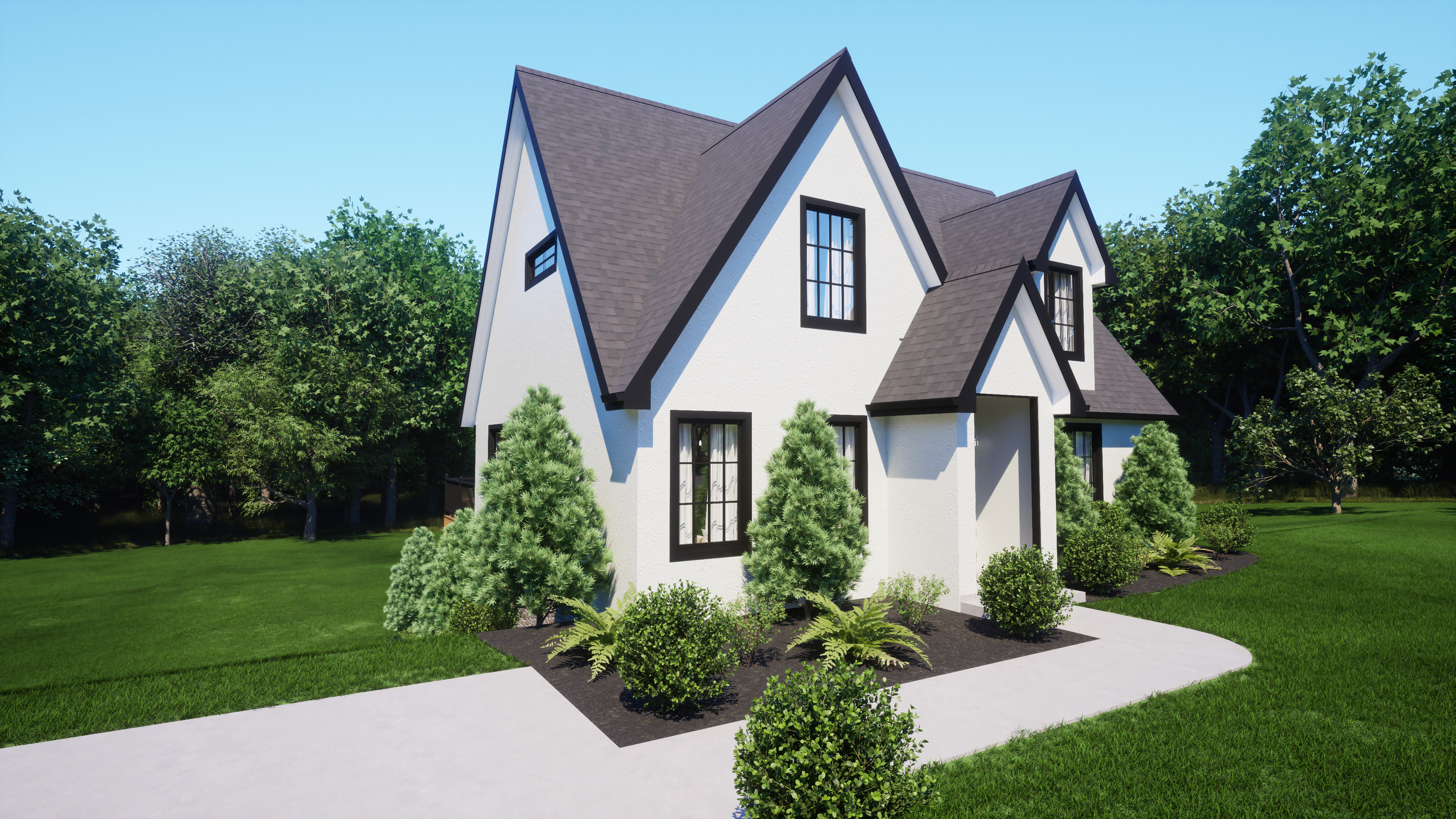 Fernwood Cove