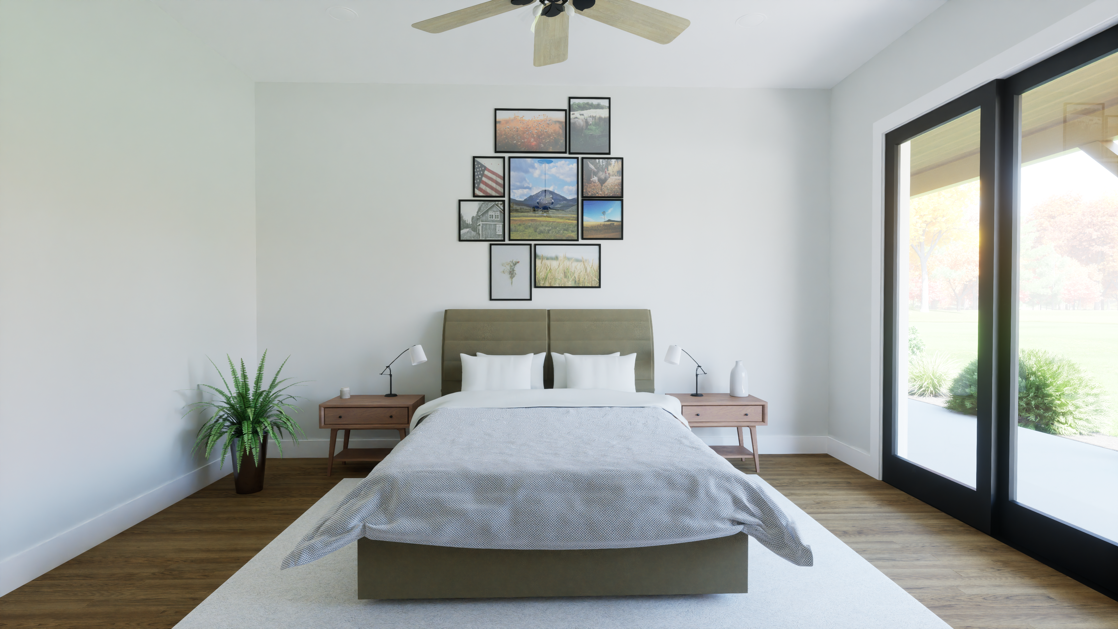 Hayloft Haven III