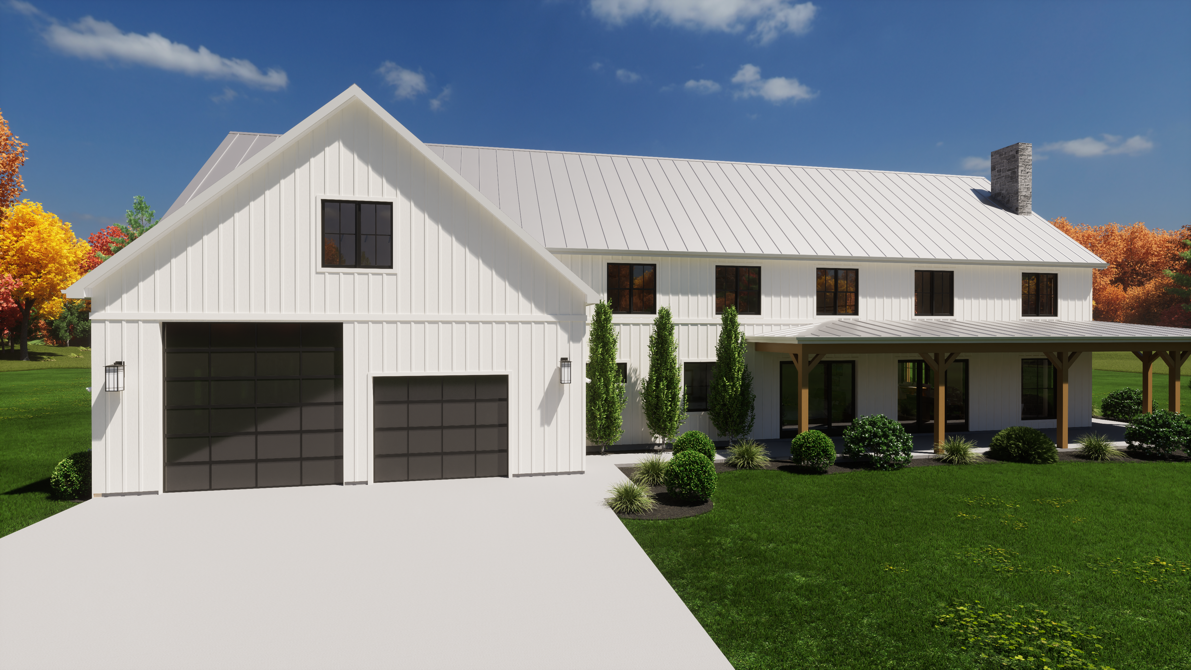 Hayloft Haven III