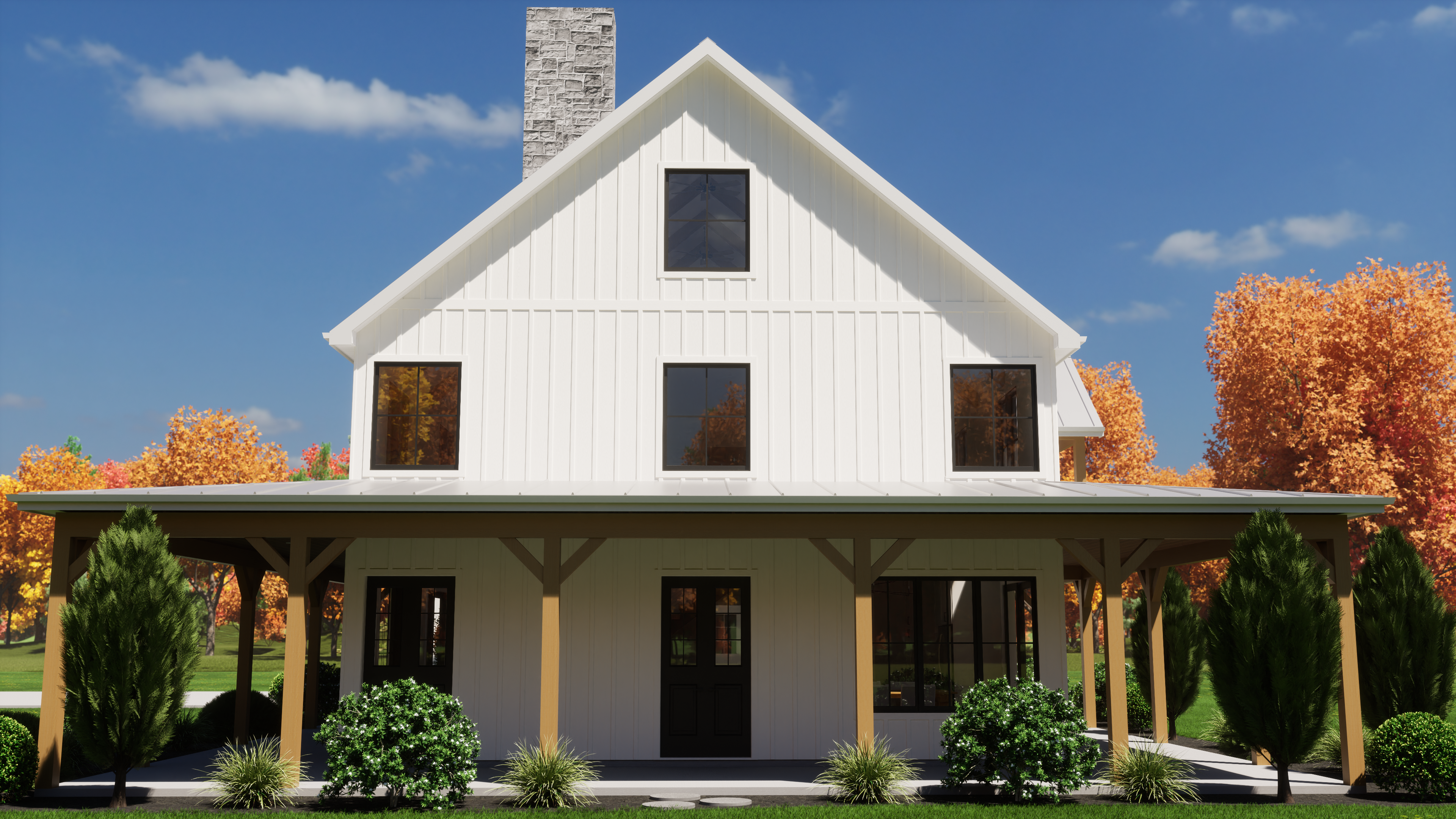 Hayloft Haven III