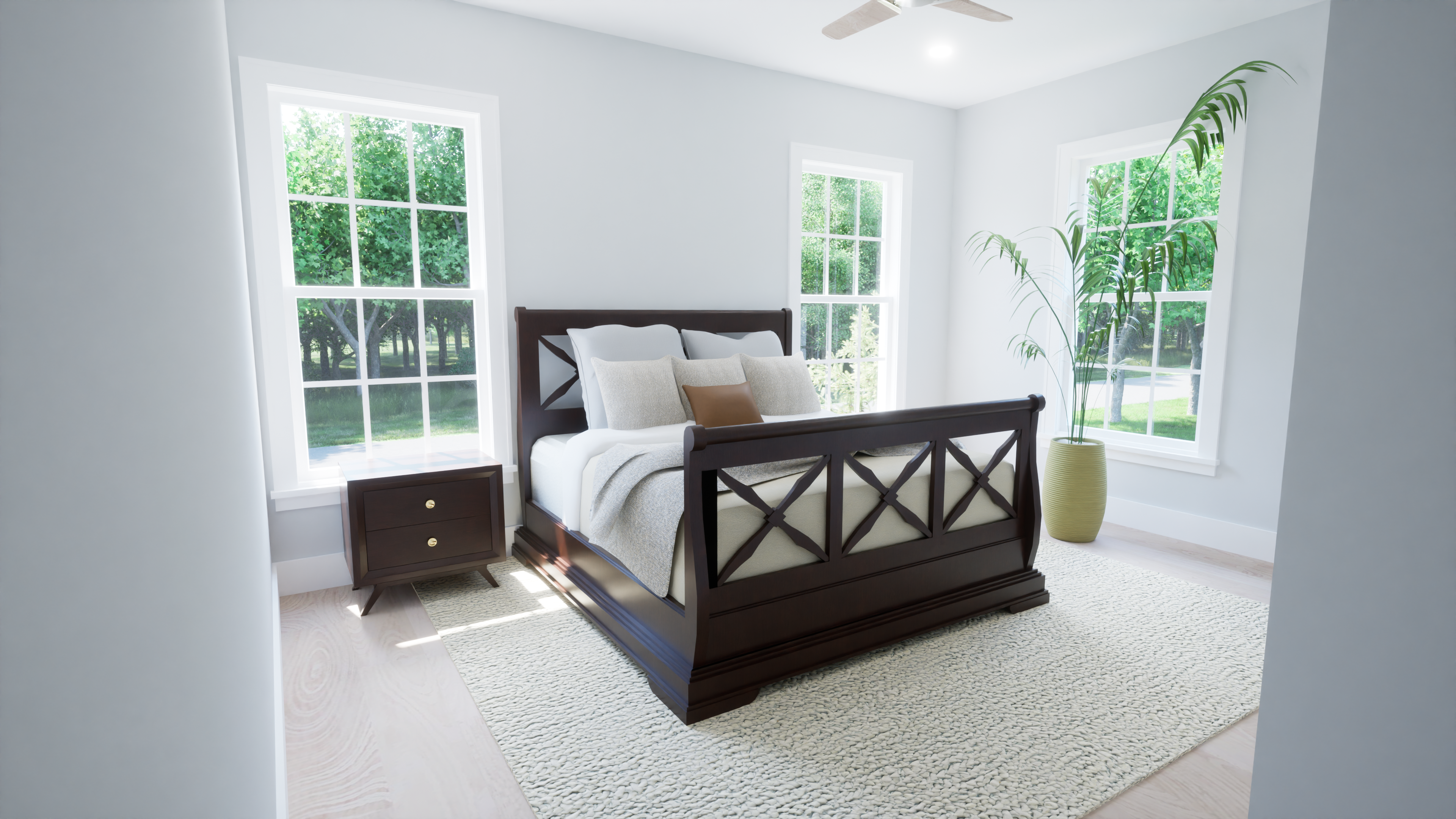 Serenity Manor