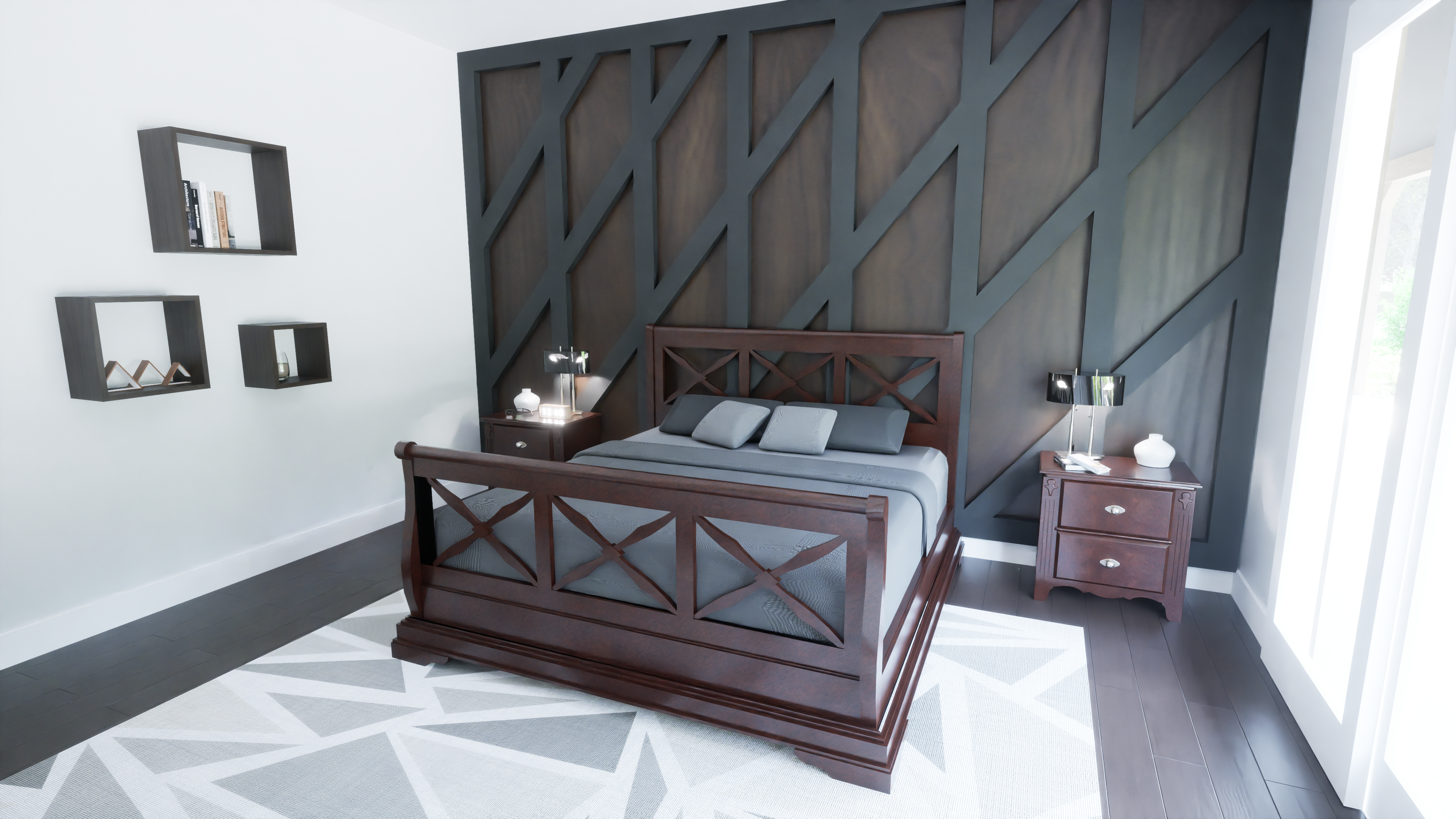 Hayloft Haven II
