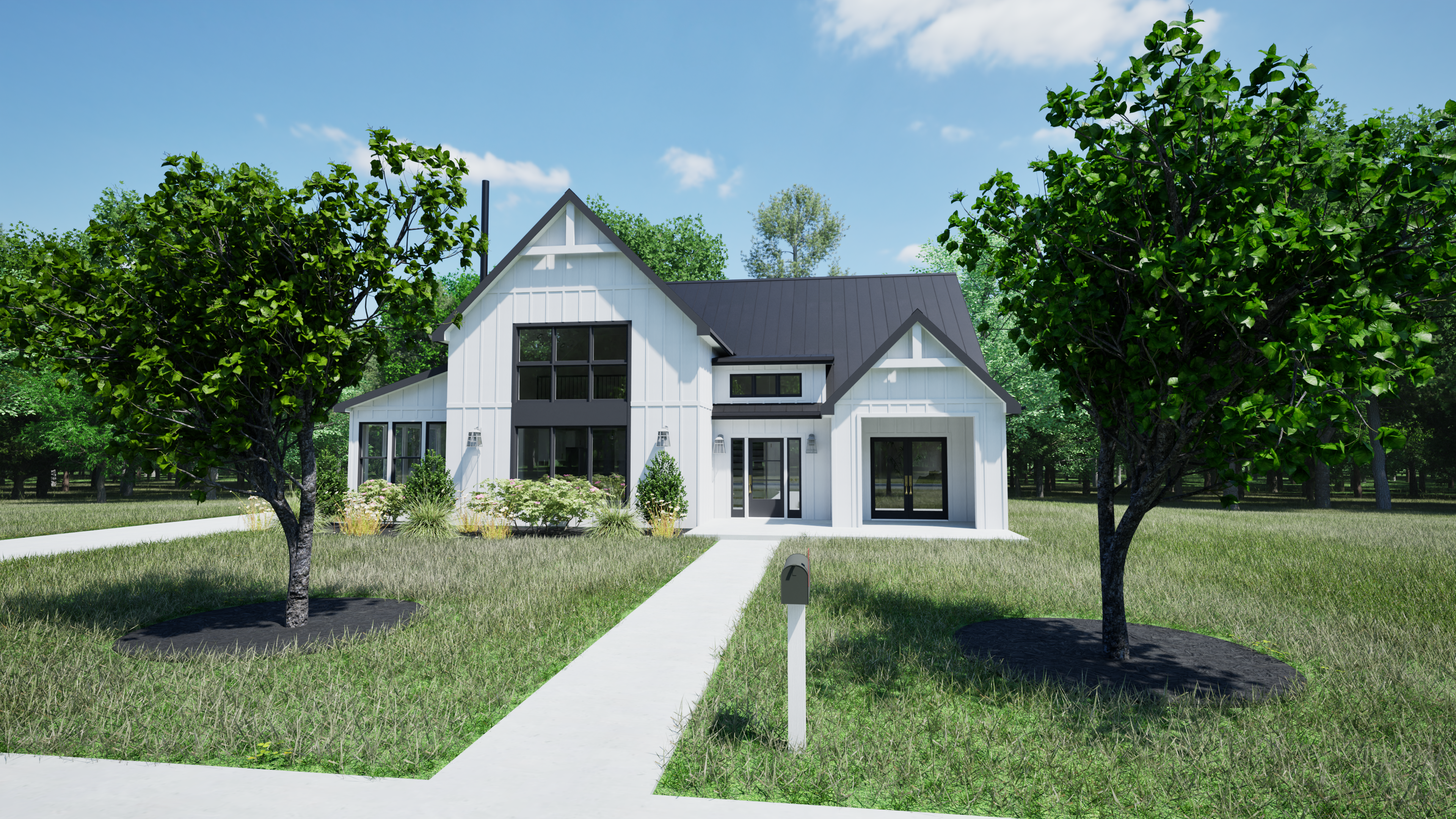 Aspen Heights