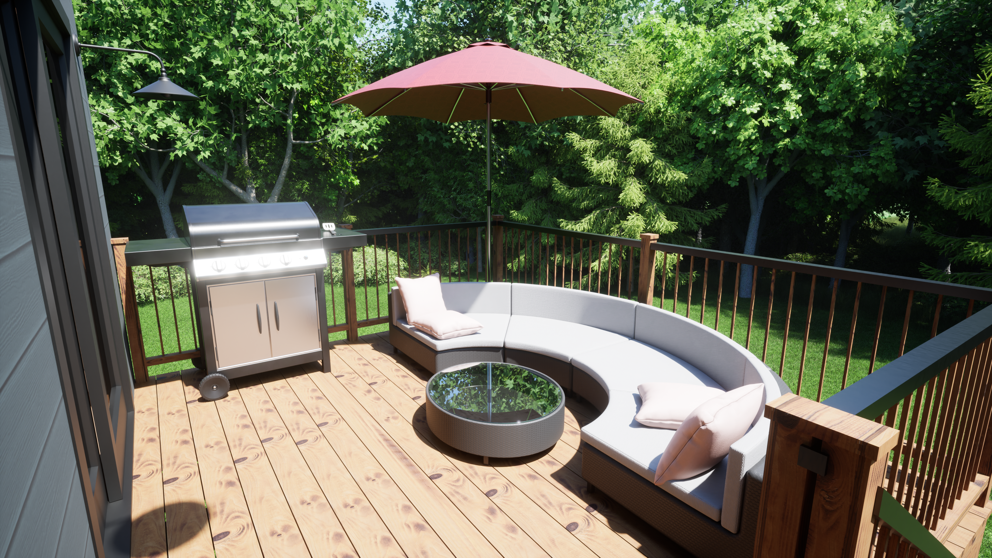 The Greenview II