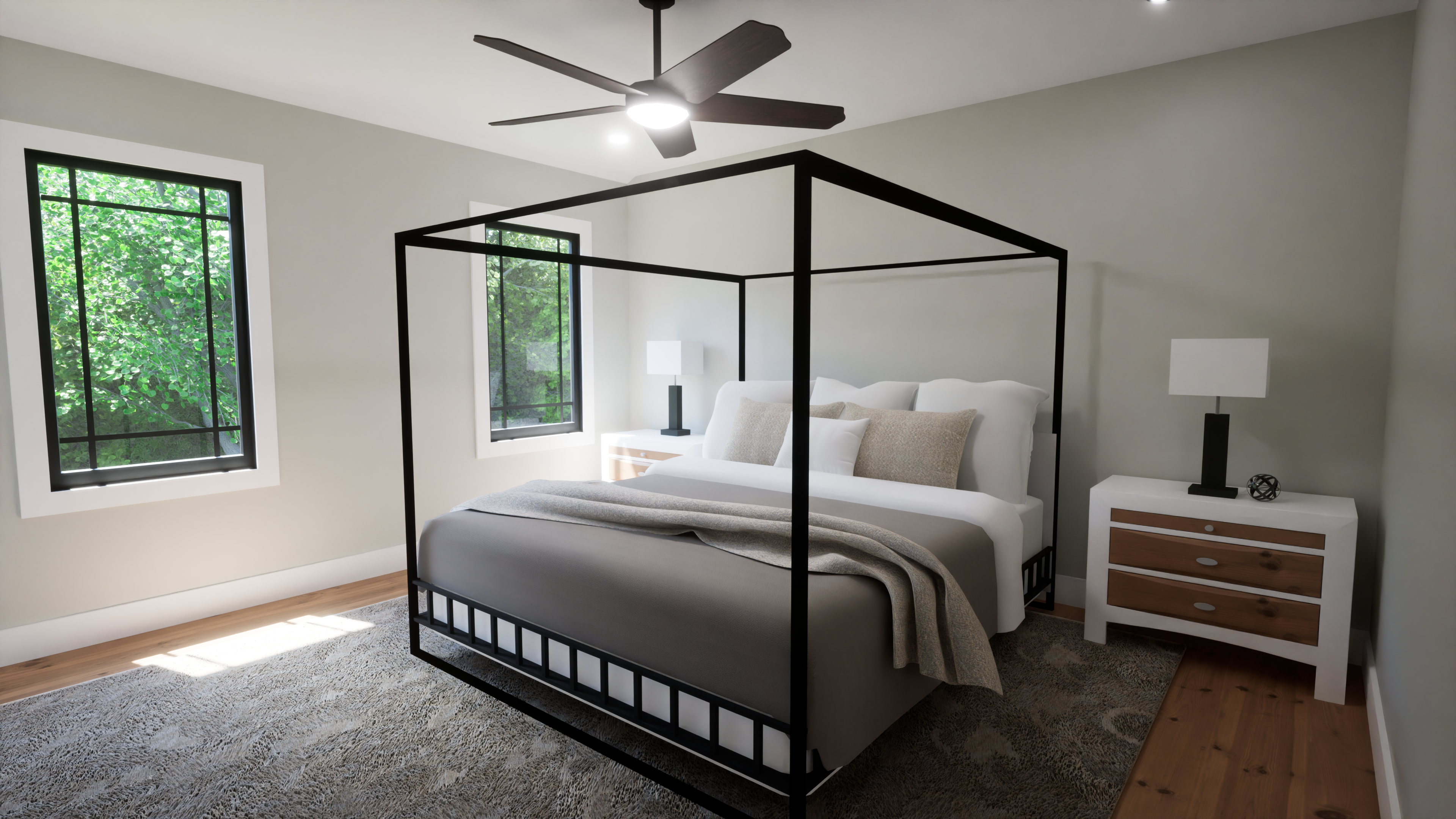 The Greenview II