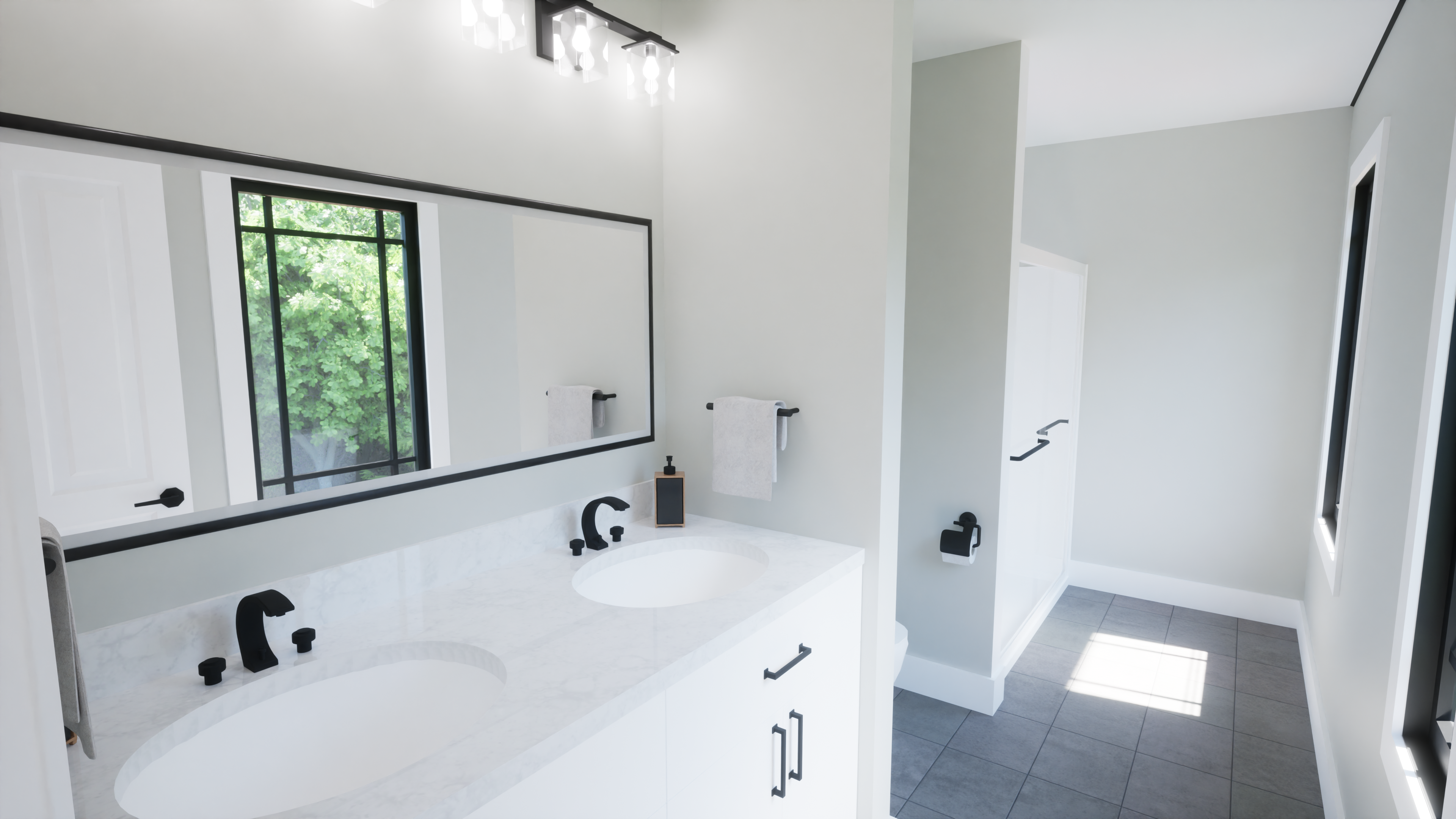 The Greenview II