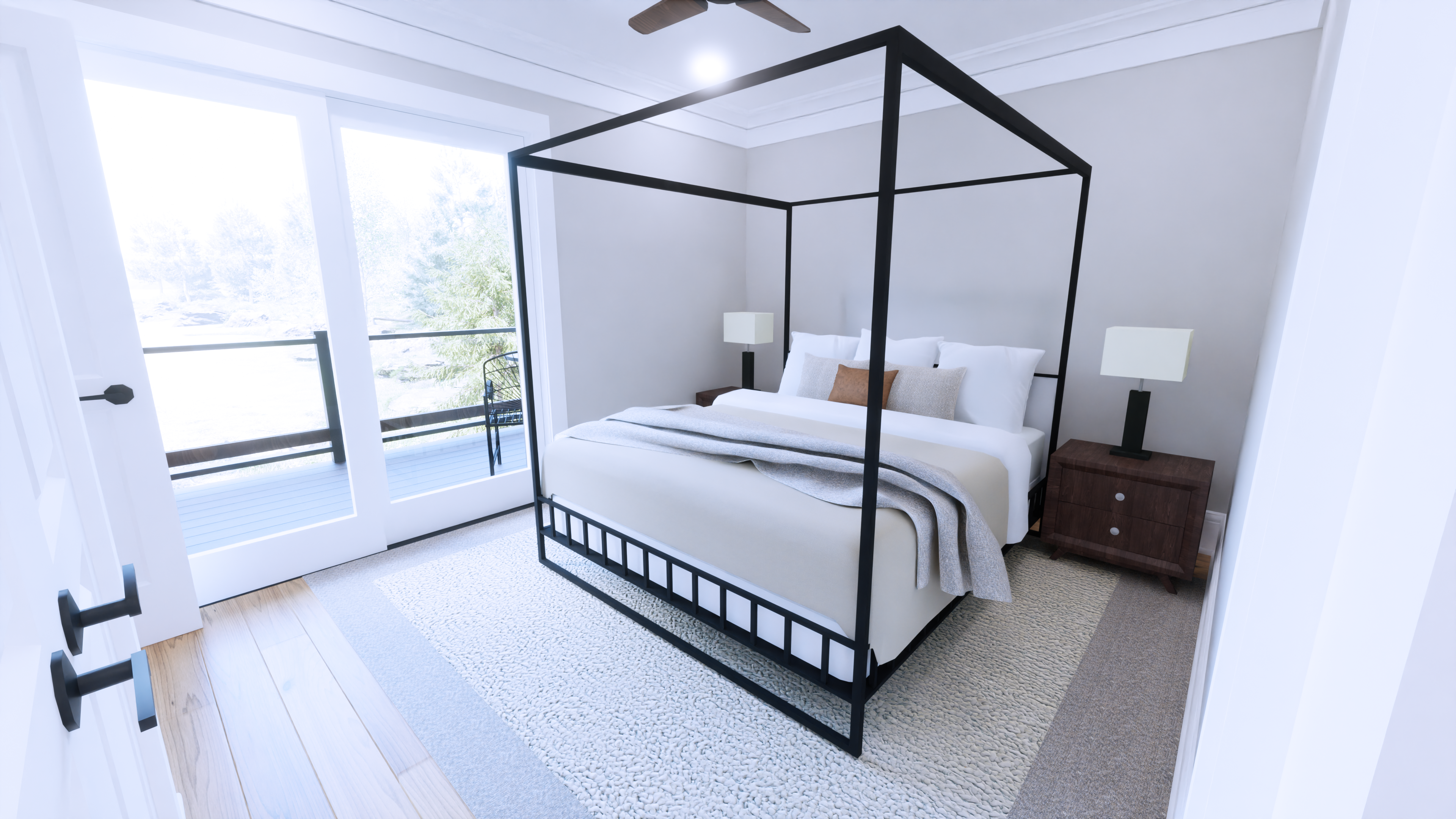 Carriage Luxe Loft