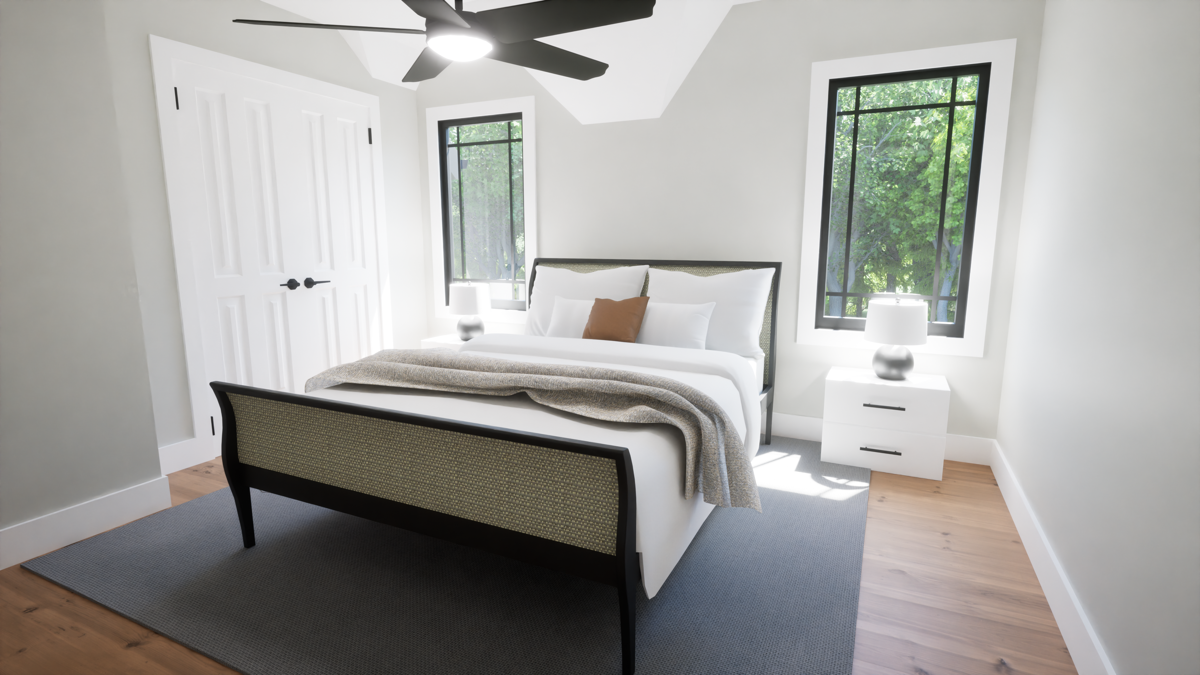 The Greenview II