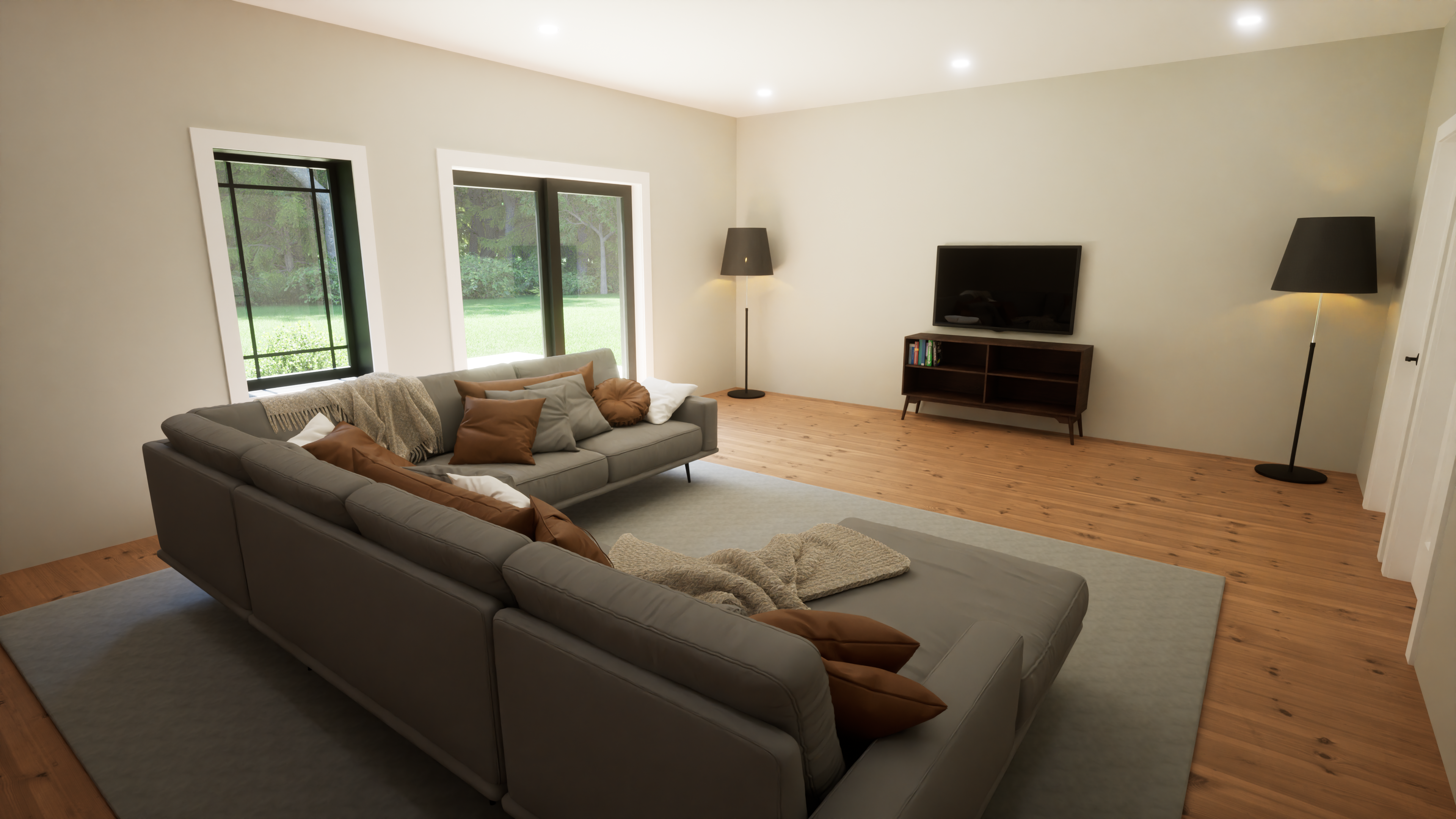 The Greenview II