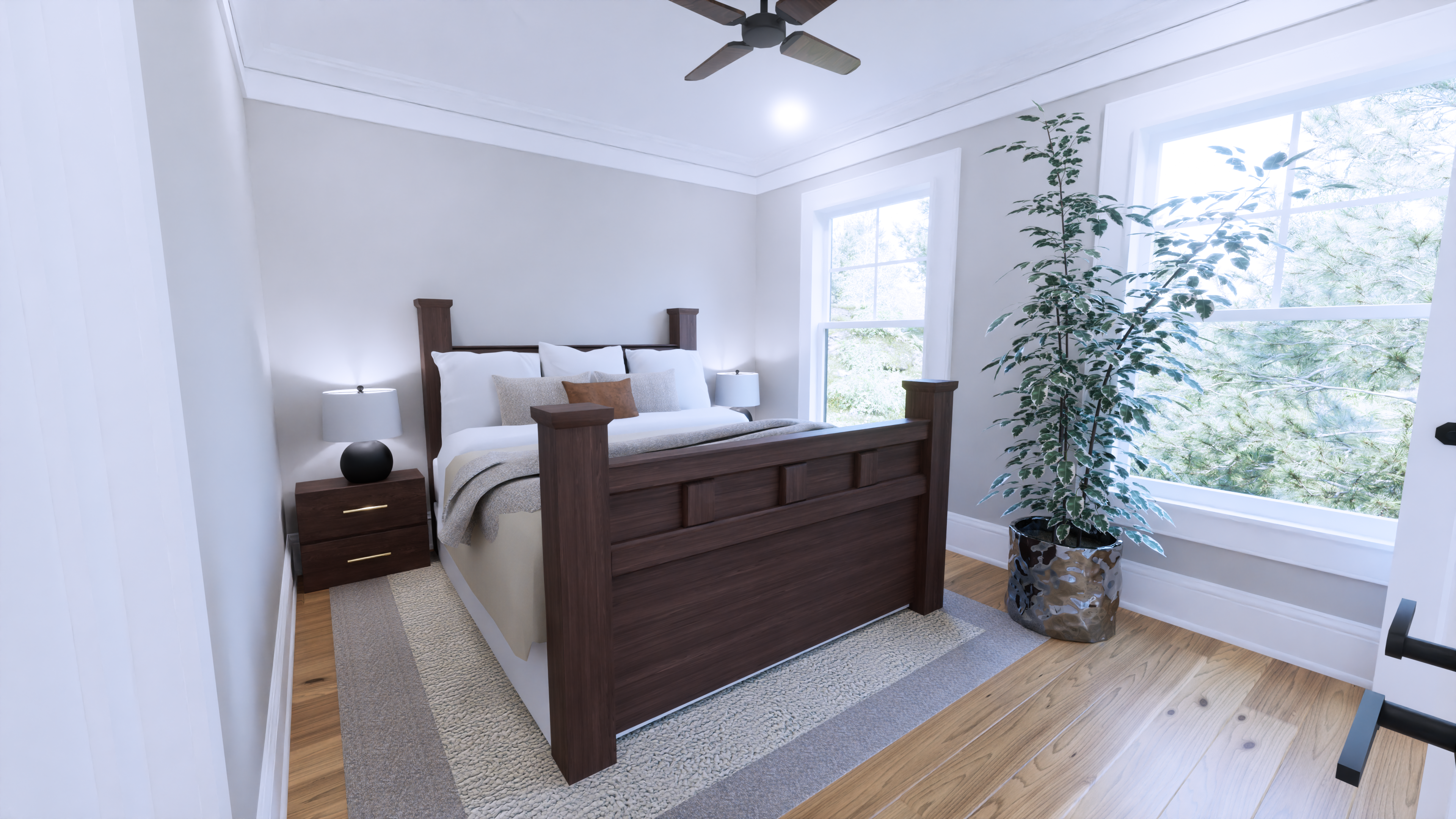 Carriage Luxe Loft