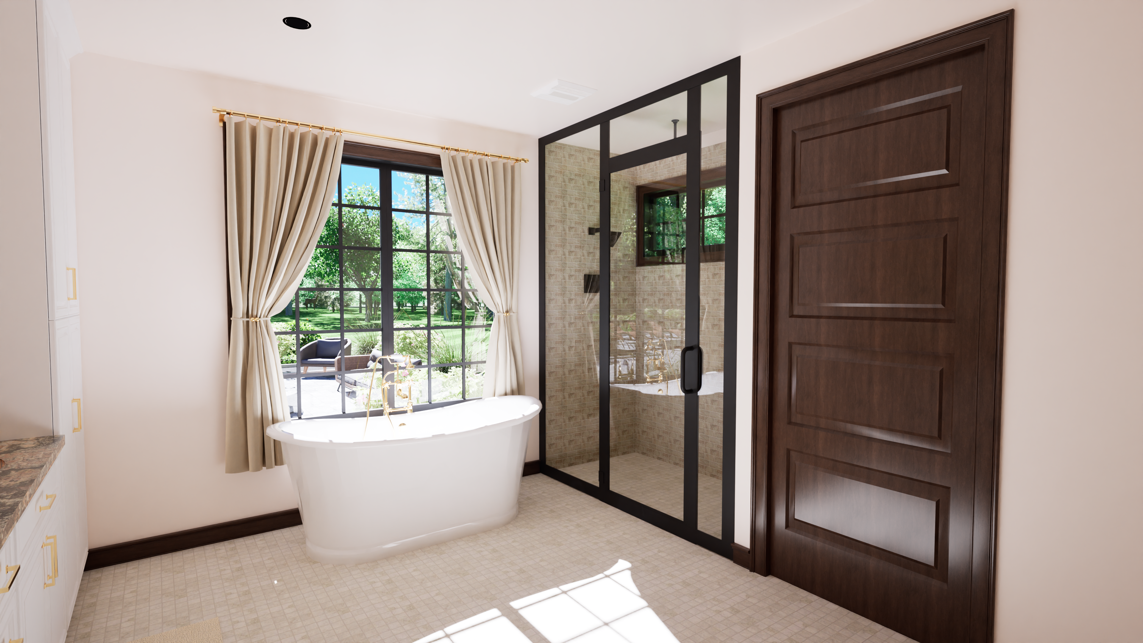 Normandy Manor