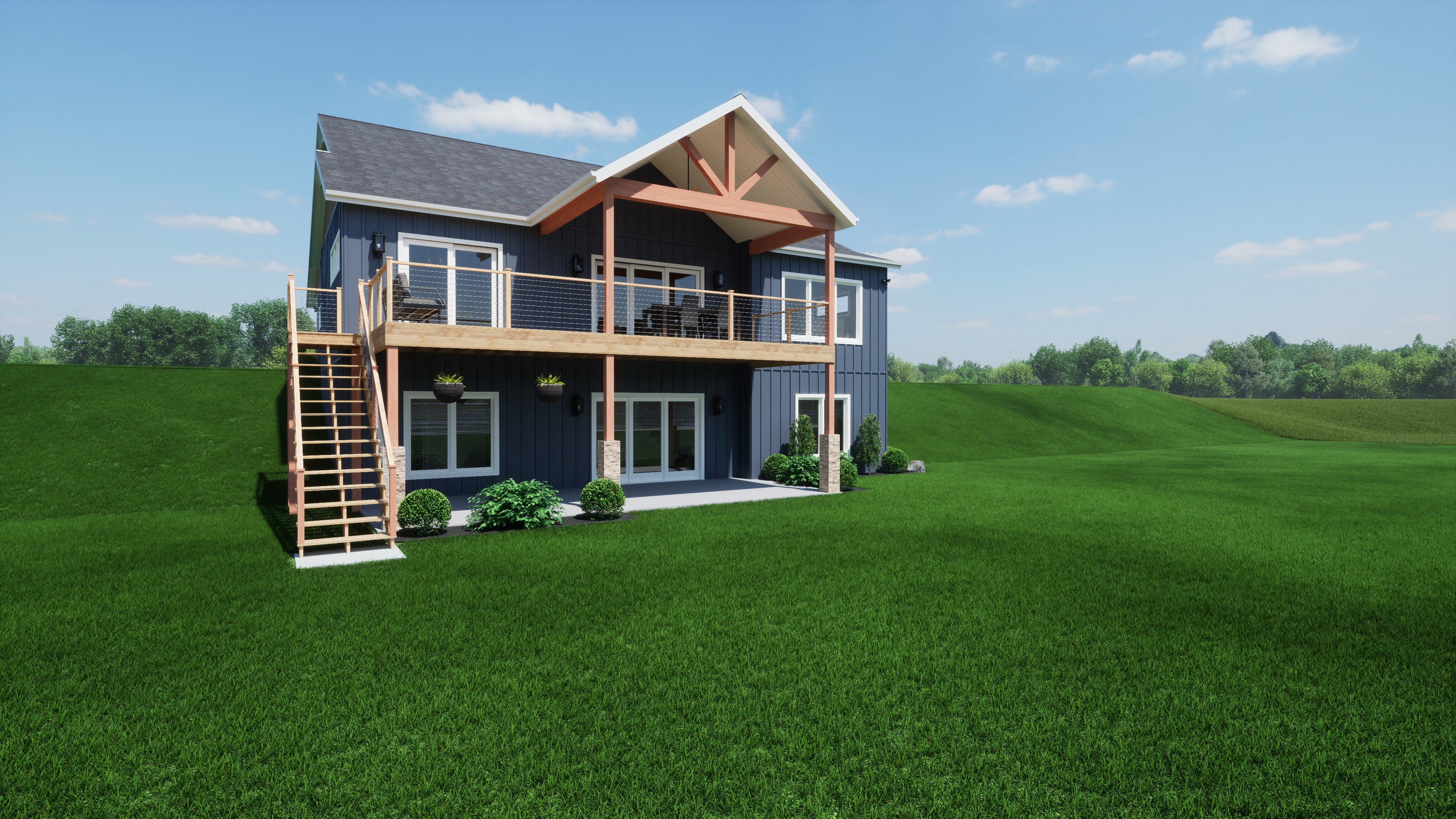 Owl Harbor