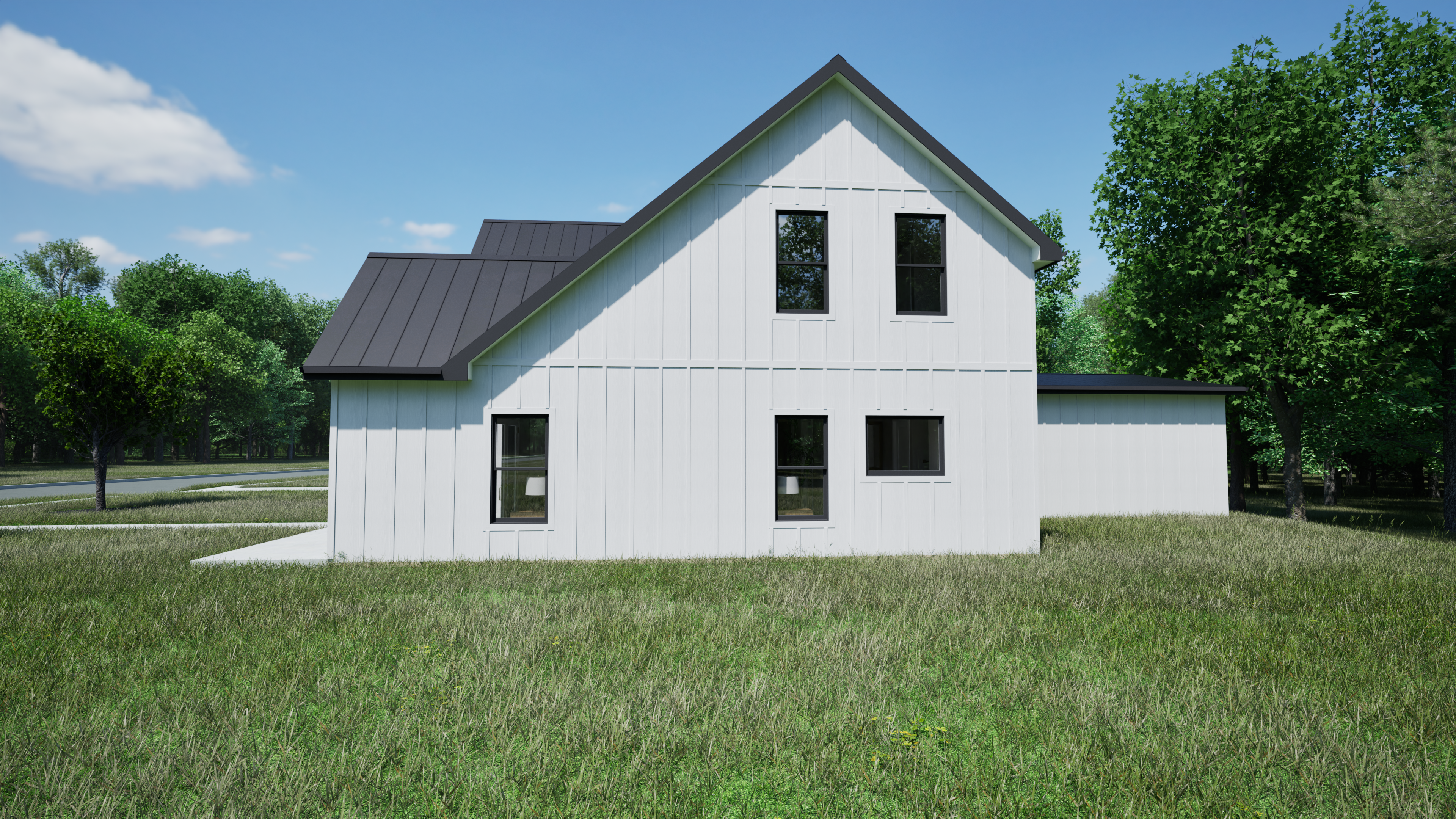 Aspen Heights