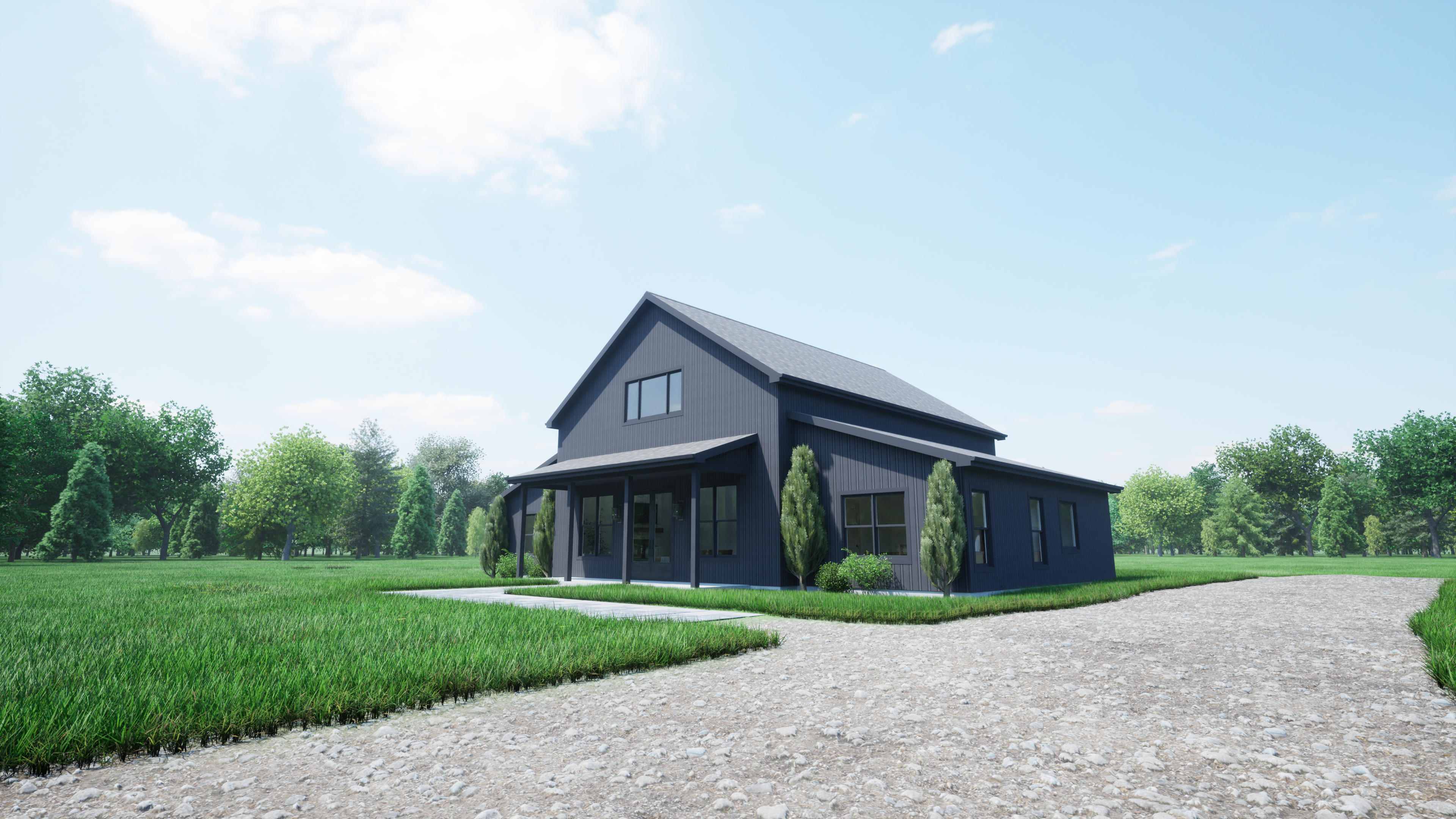 Riverstone Ranch