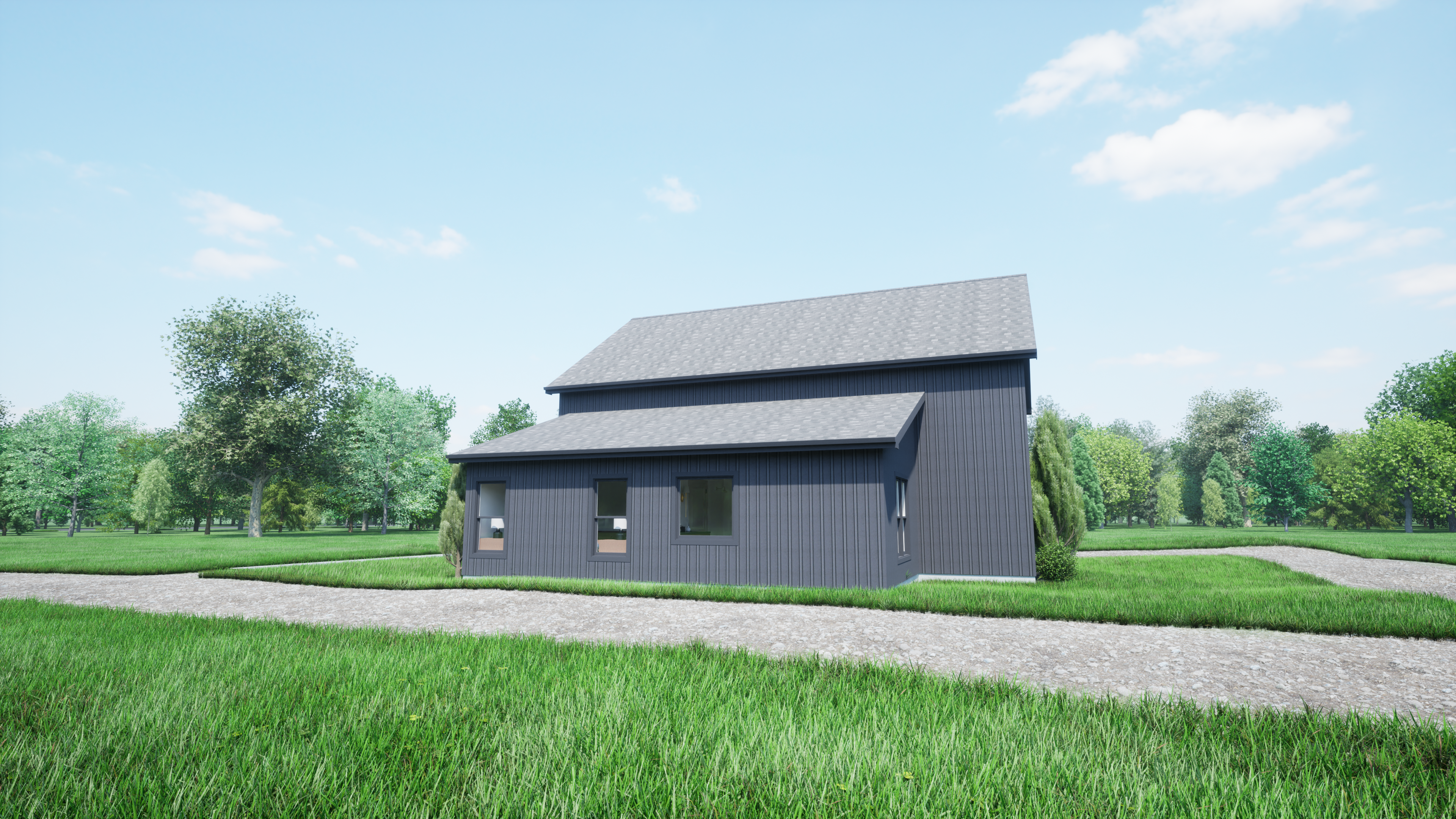 Riverstone Ranch
