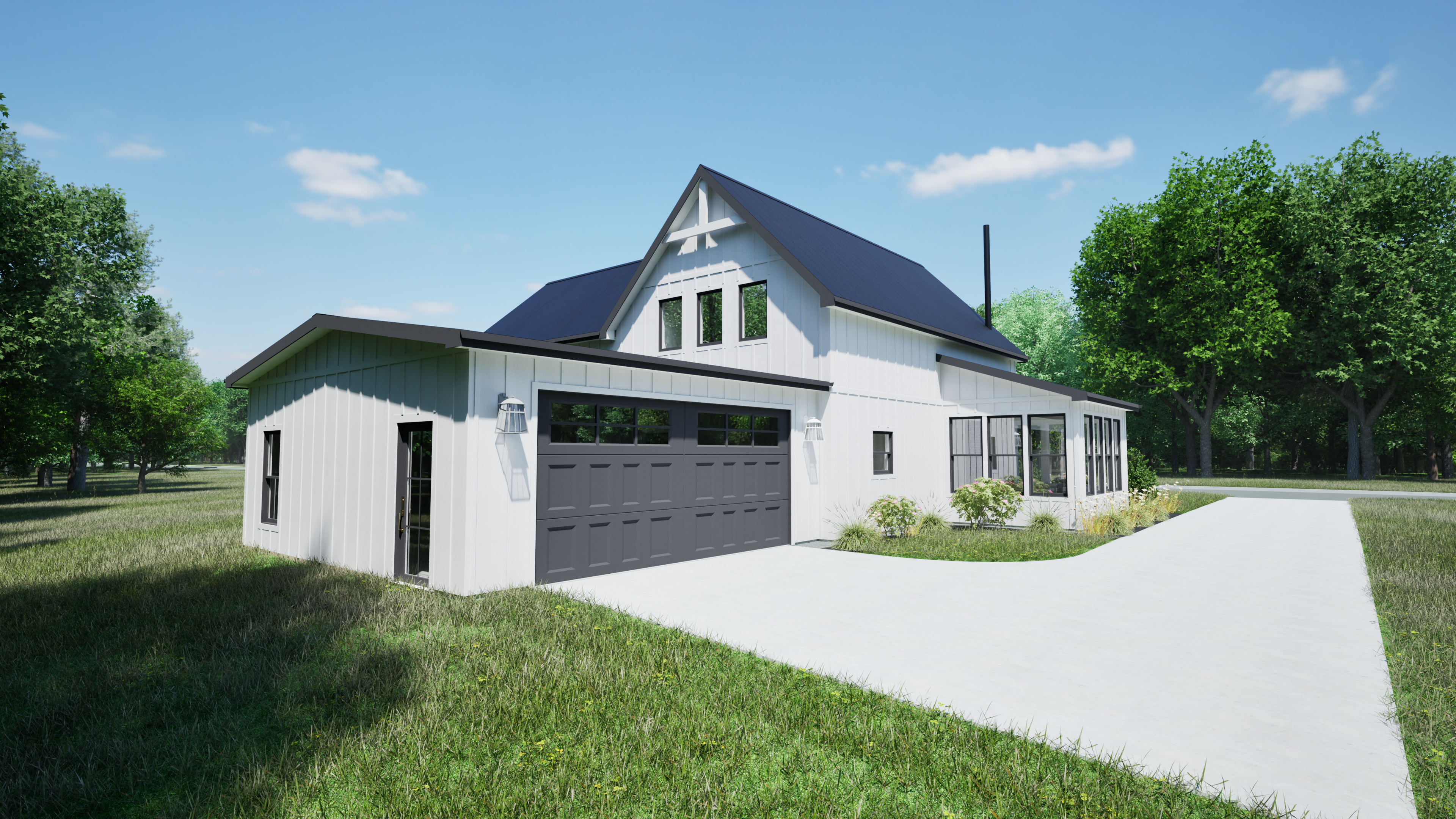Aspen Heights