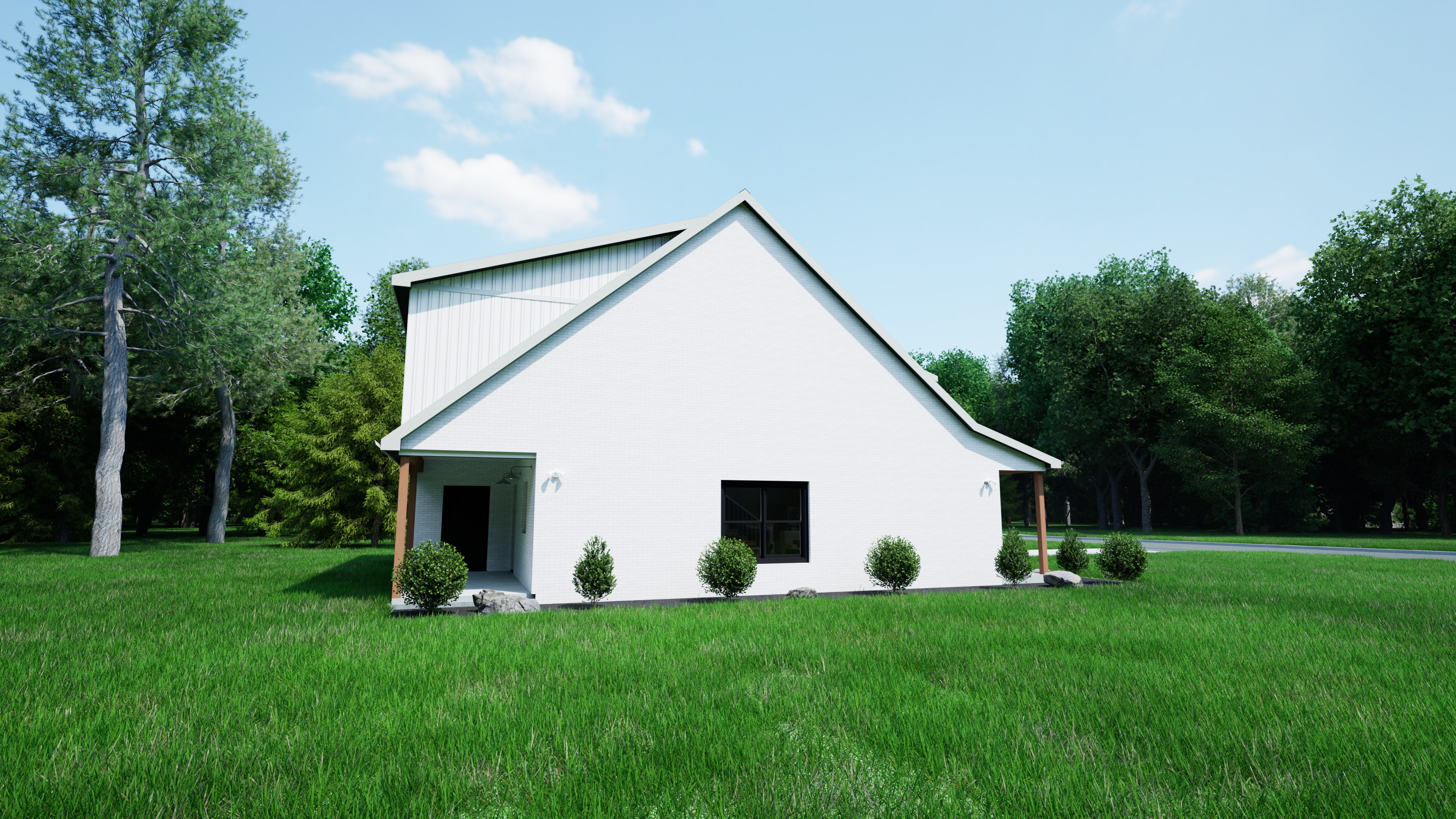 Crab Orchard