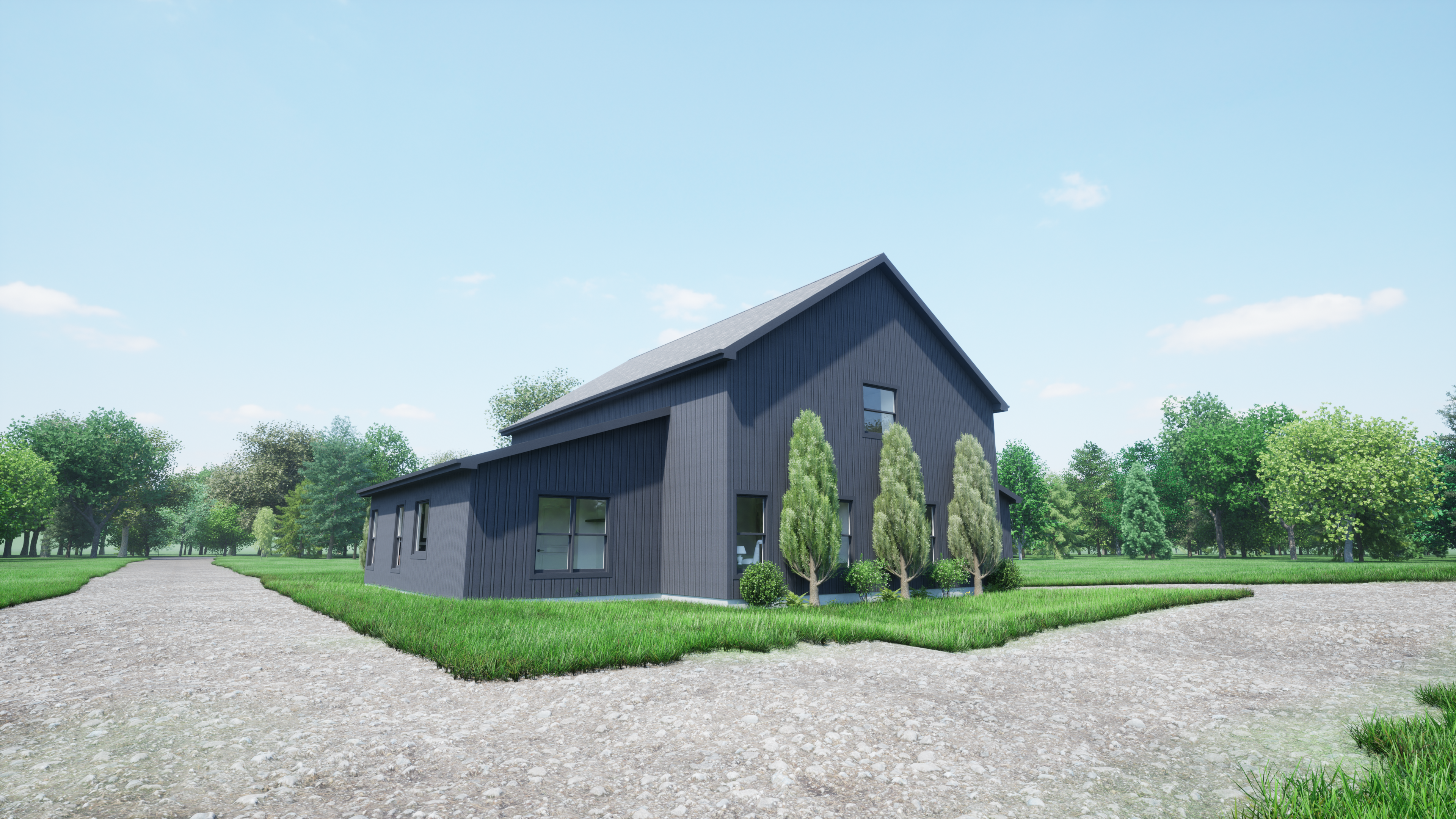 Riverstone Ranch