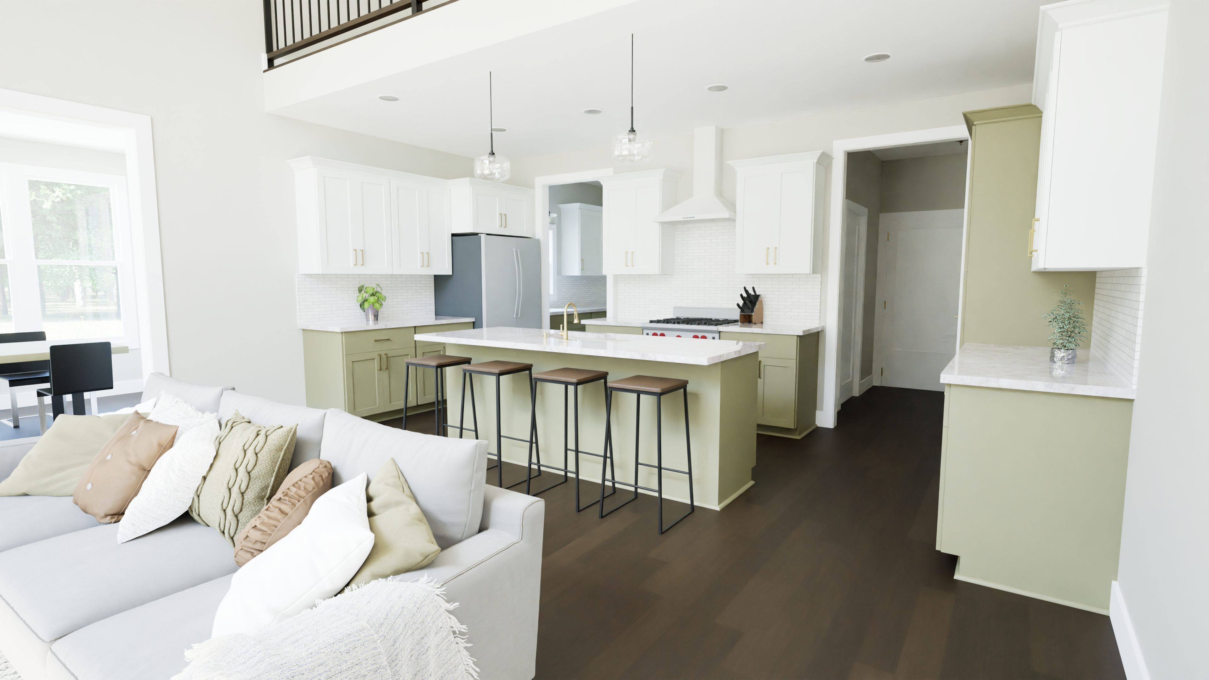 Aspen Heights