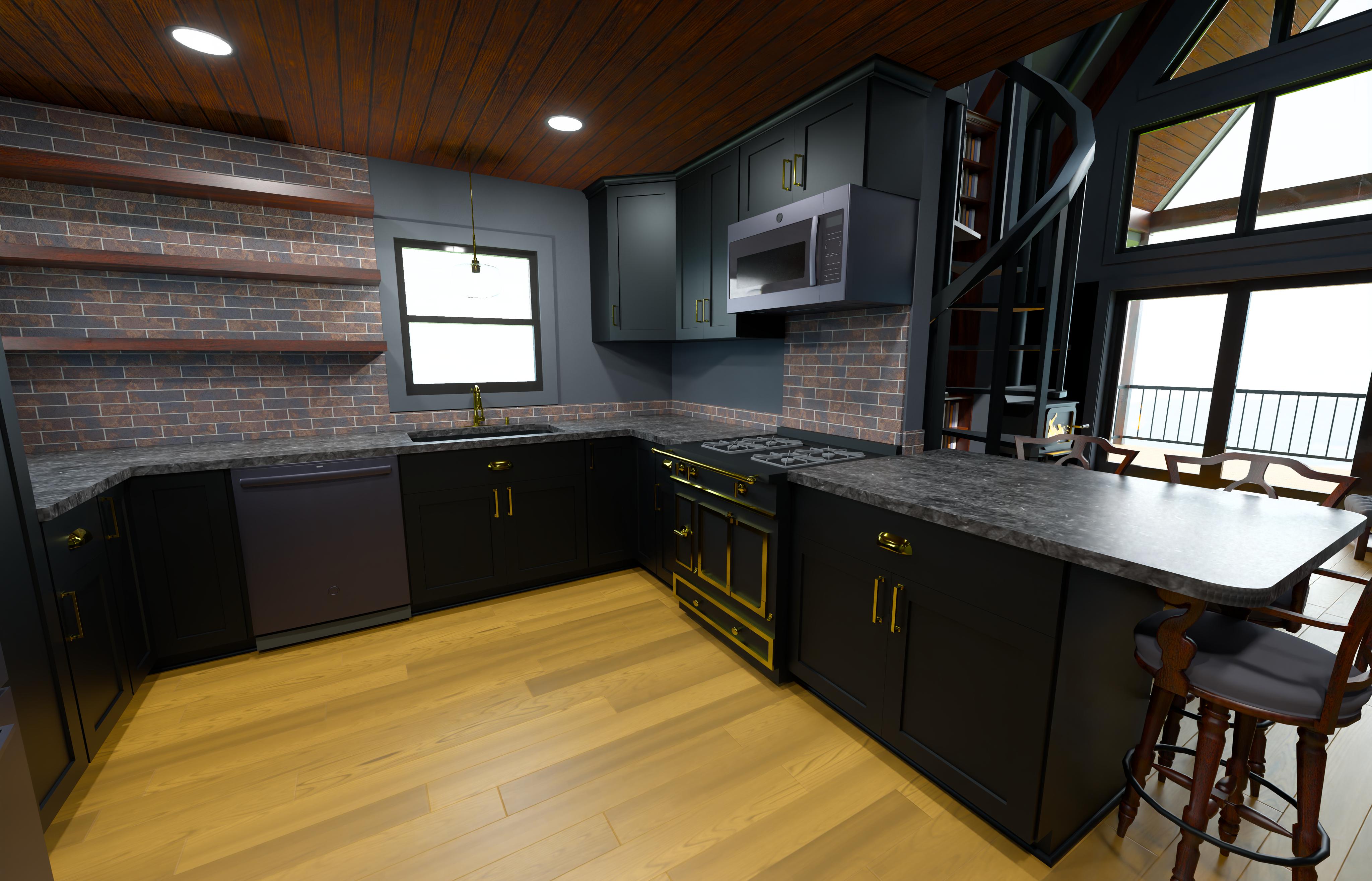 Shadowbrook Cottage