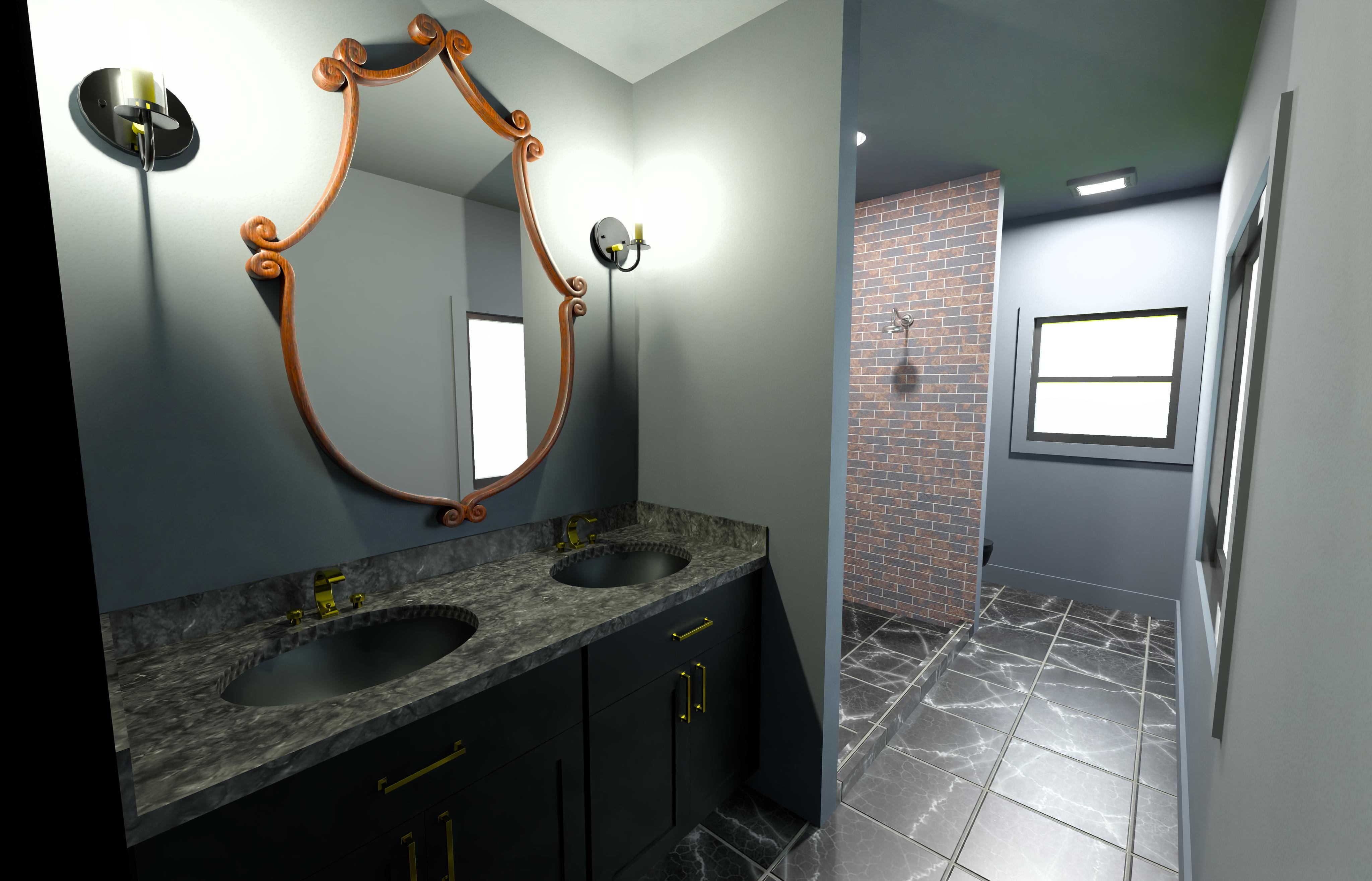 Shadowbrook Cottage