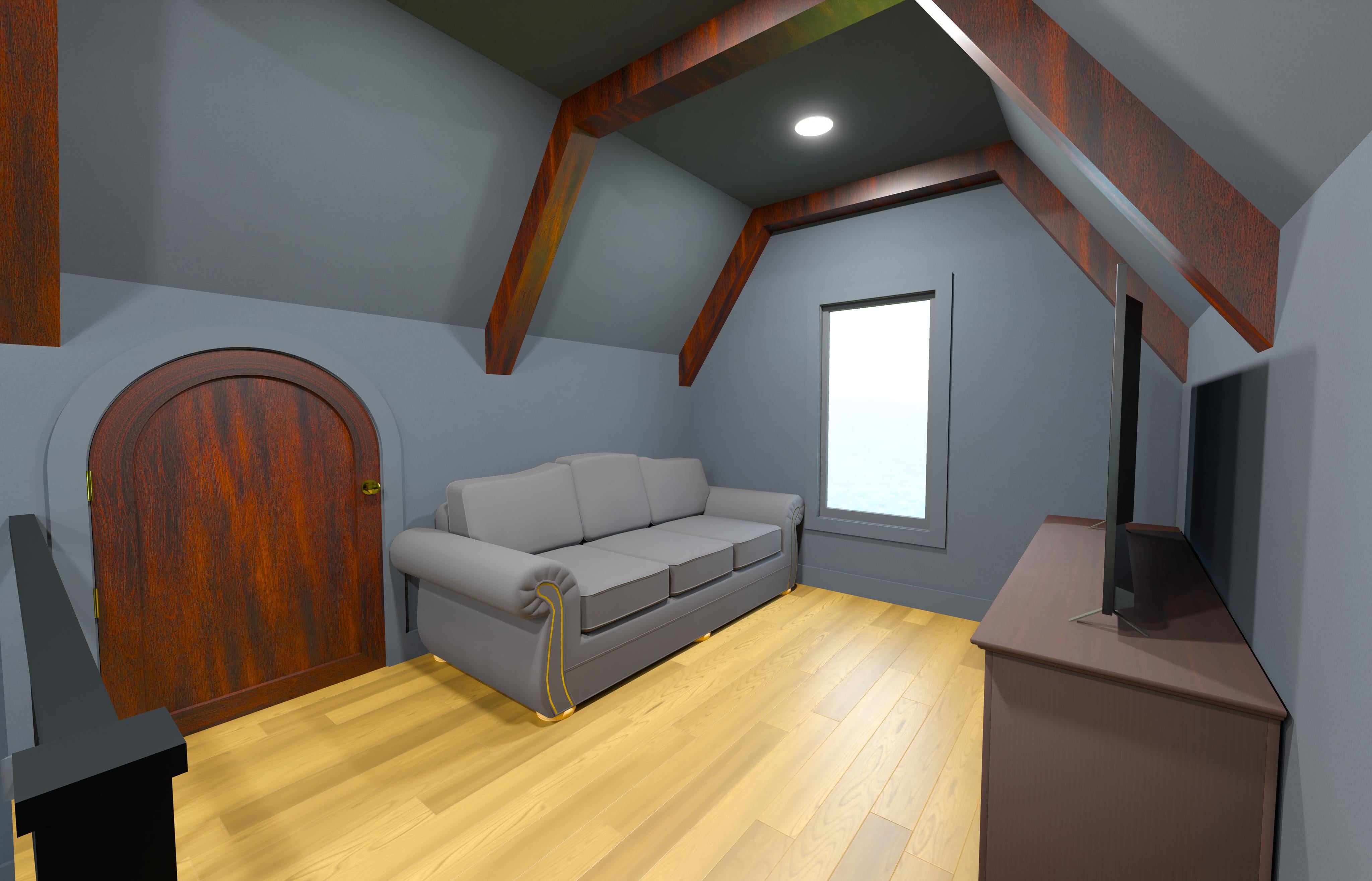 Shadowbrook Cottage