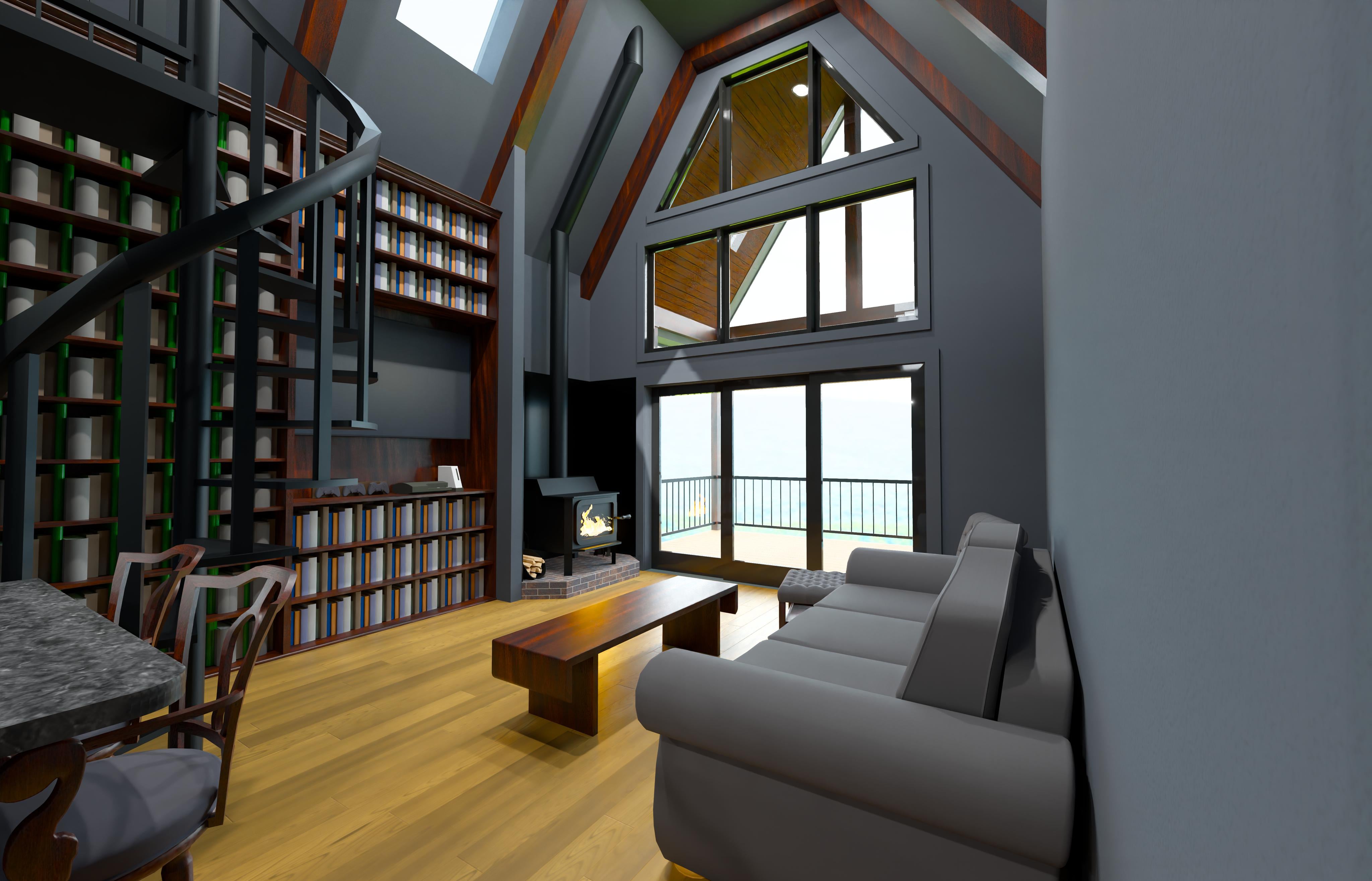 Shadowbrook Cottage