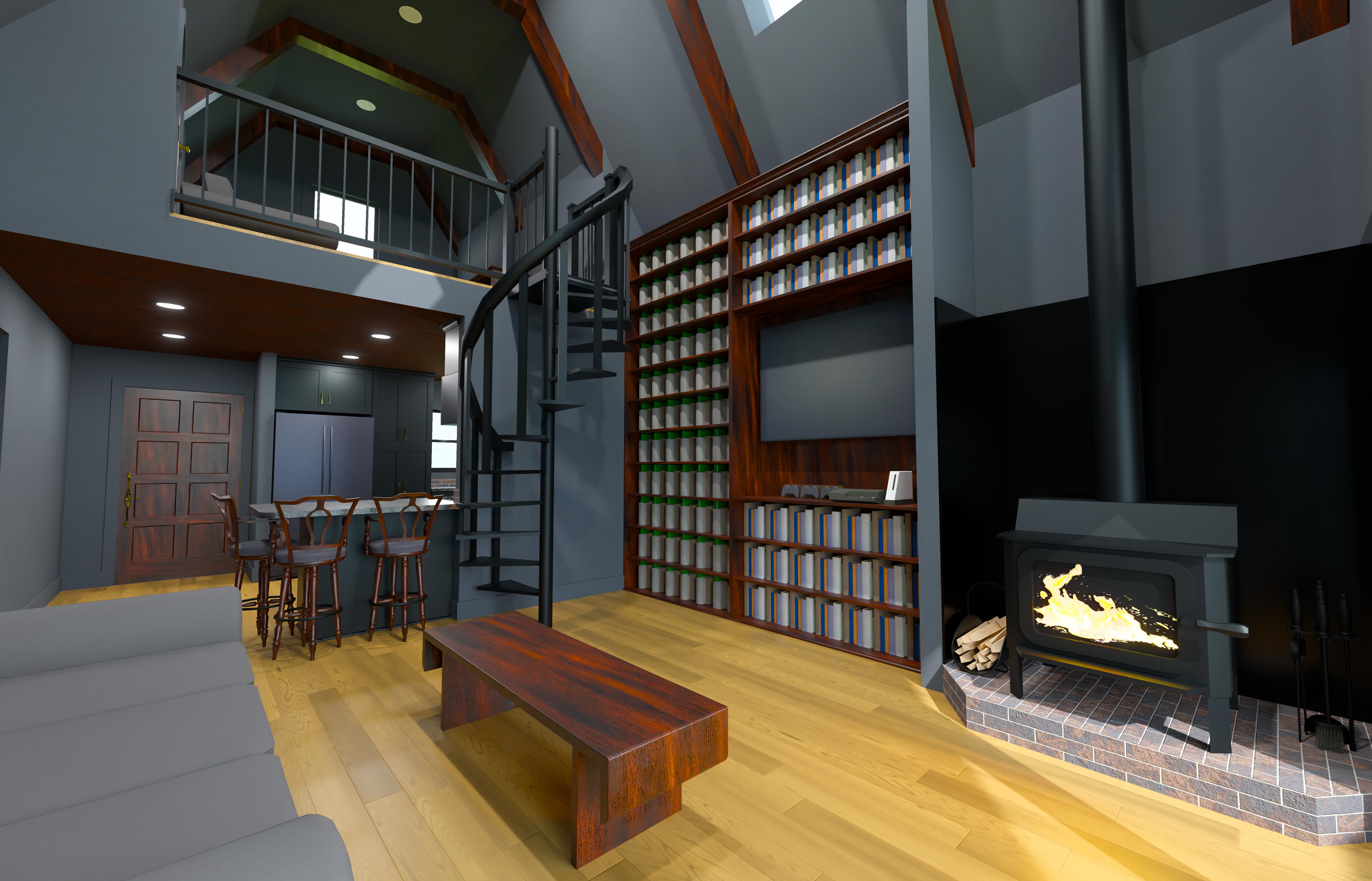 Shadowbrook Cottage