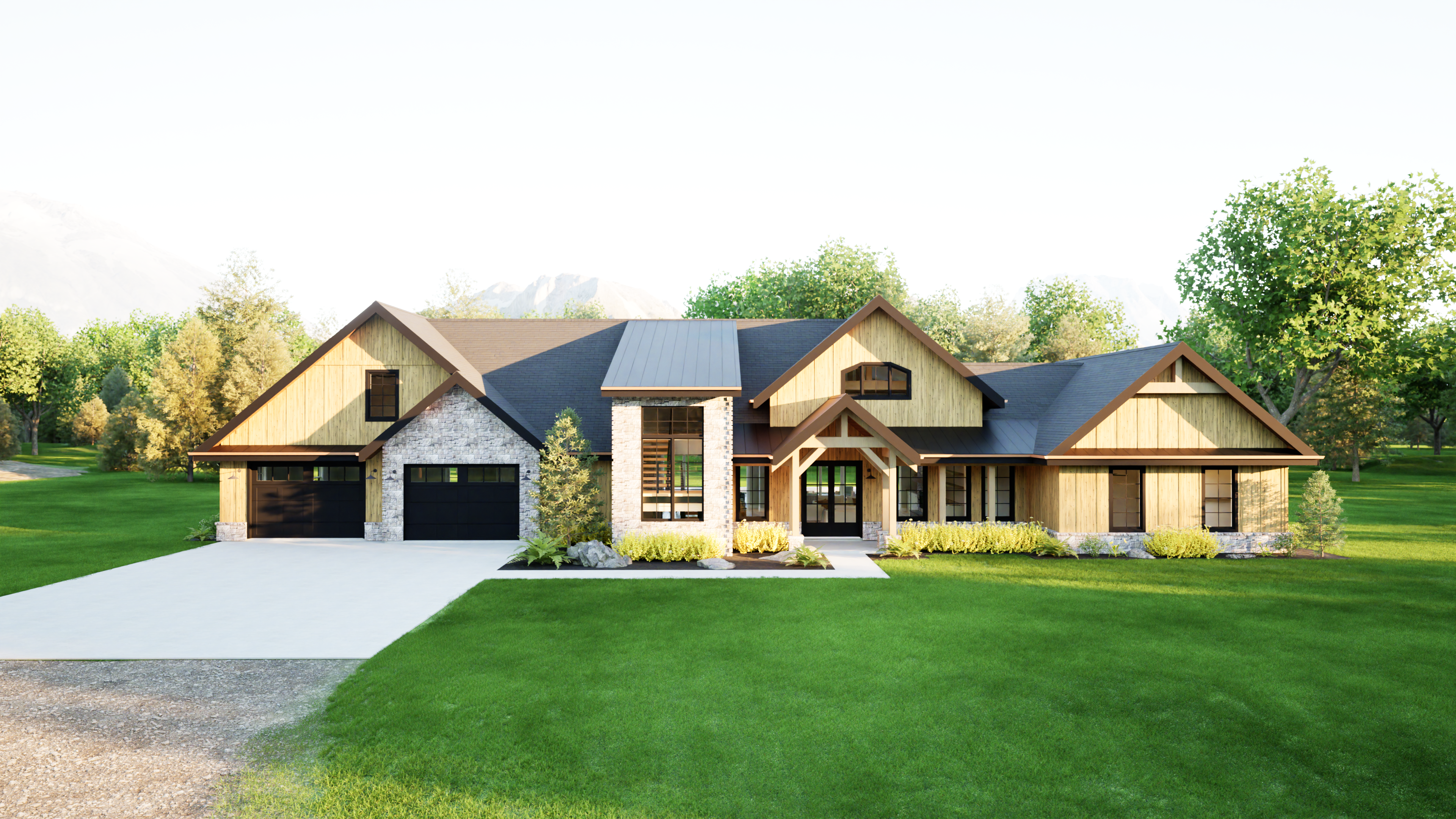 Contemporary