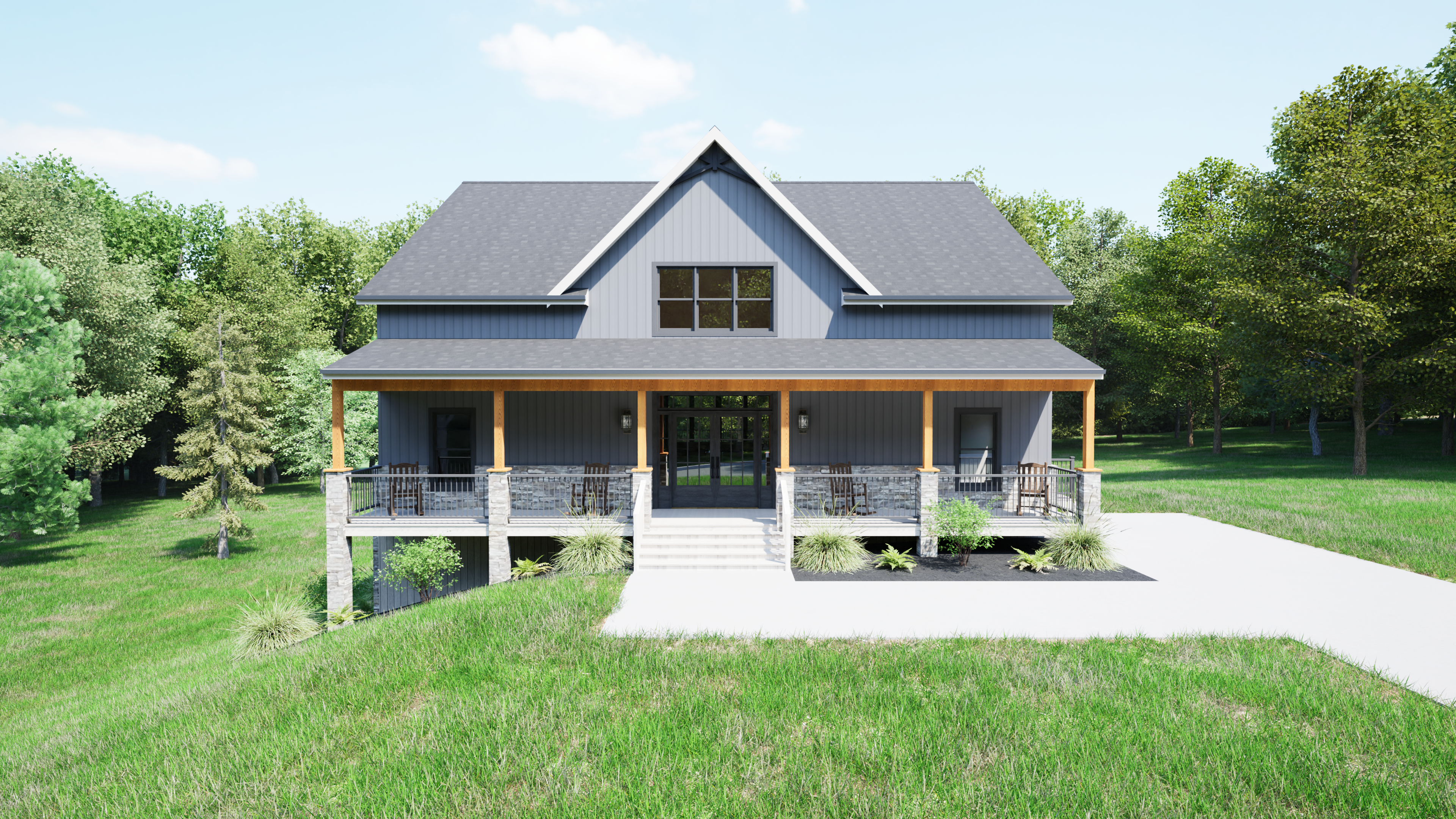 Farmhouse