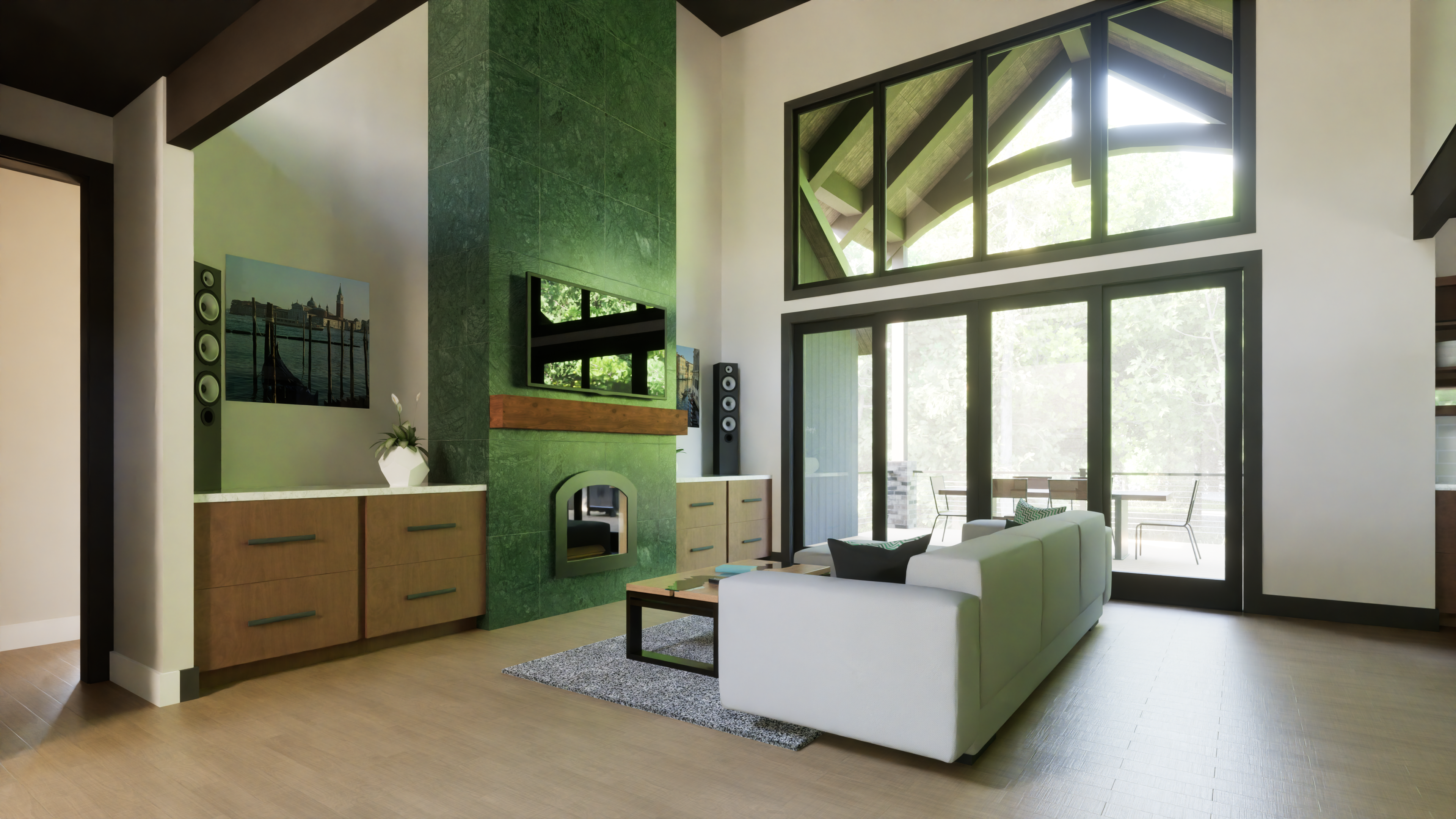 4,000 - 5,000 Sq.Ft.
