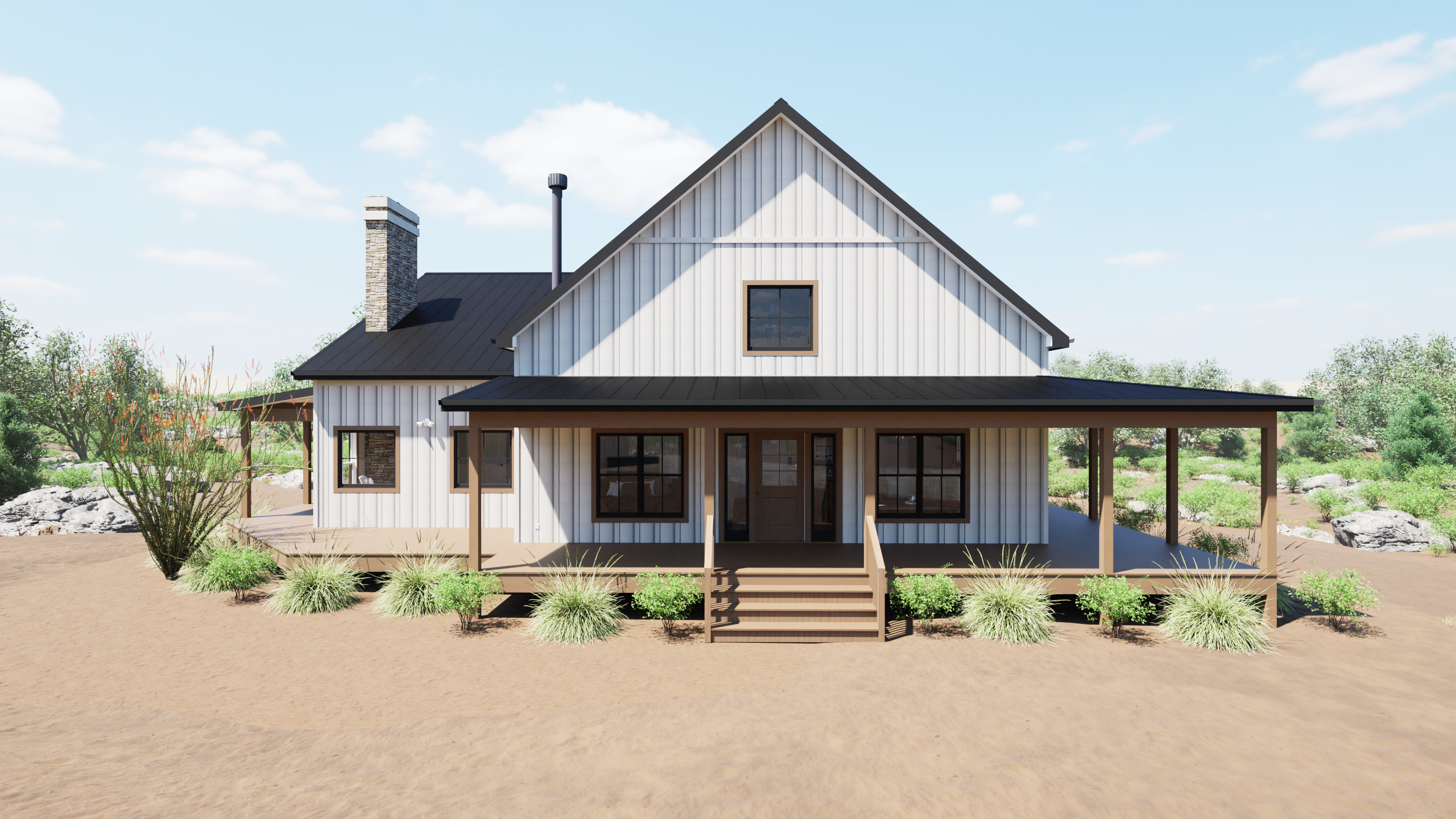 Ranch