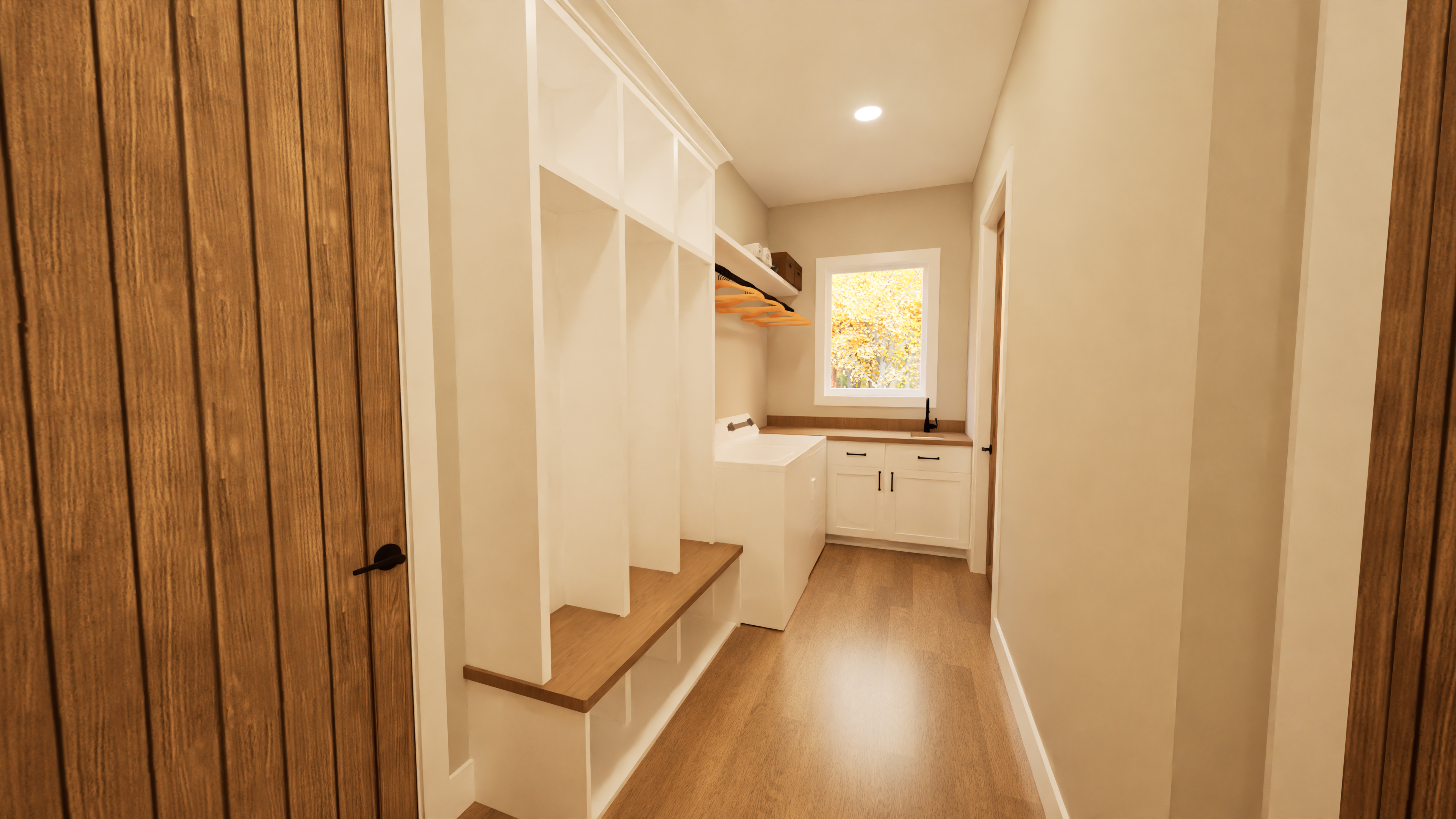 Hayloft Haven IV