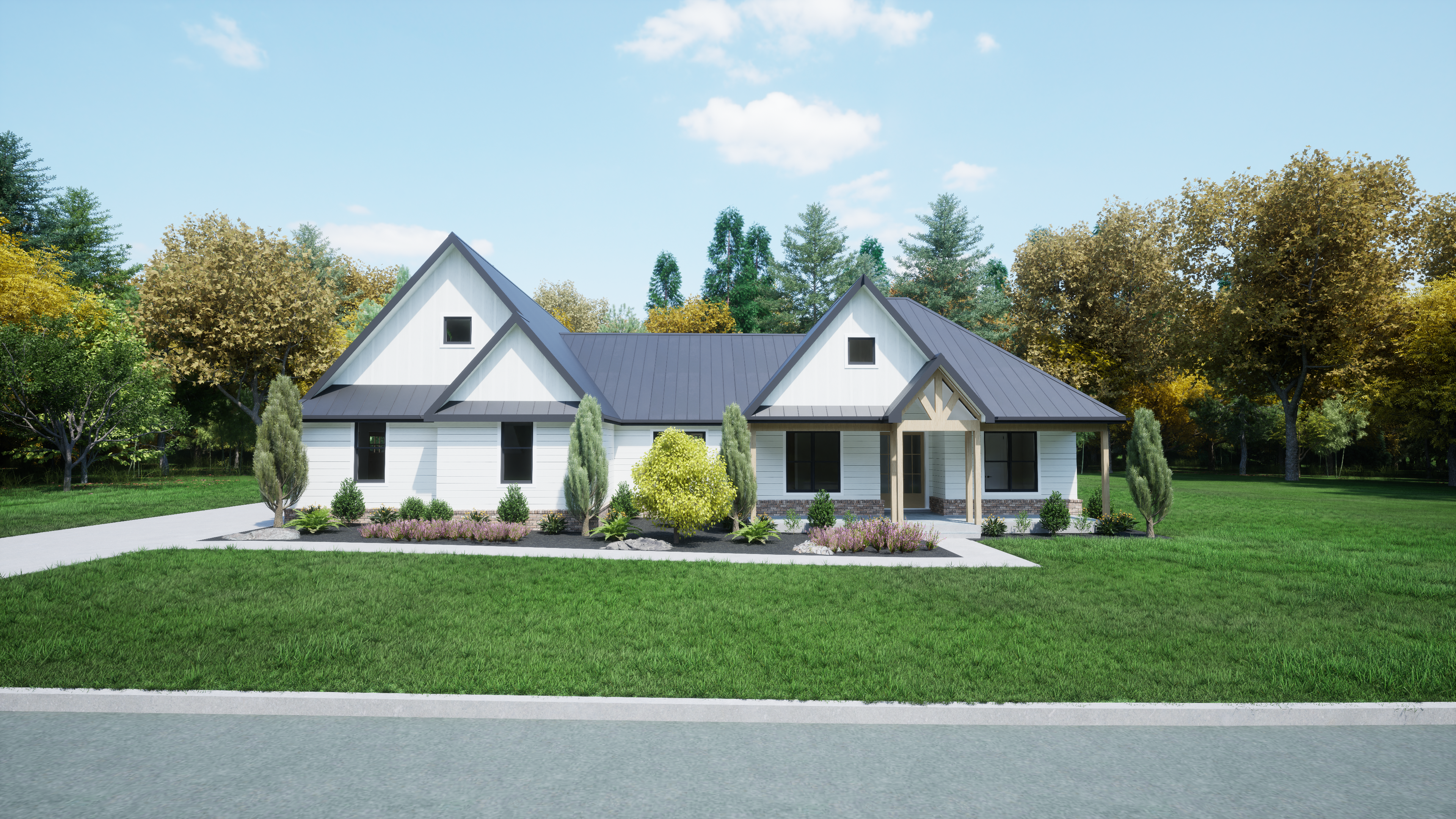Horizon Heights