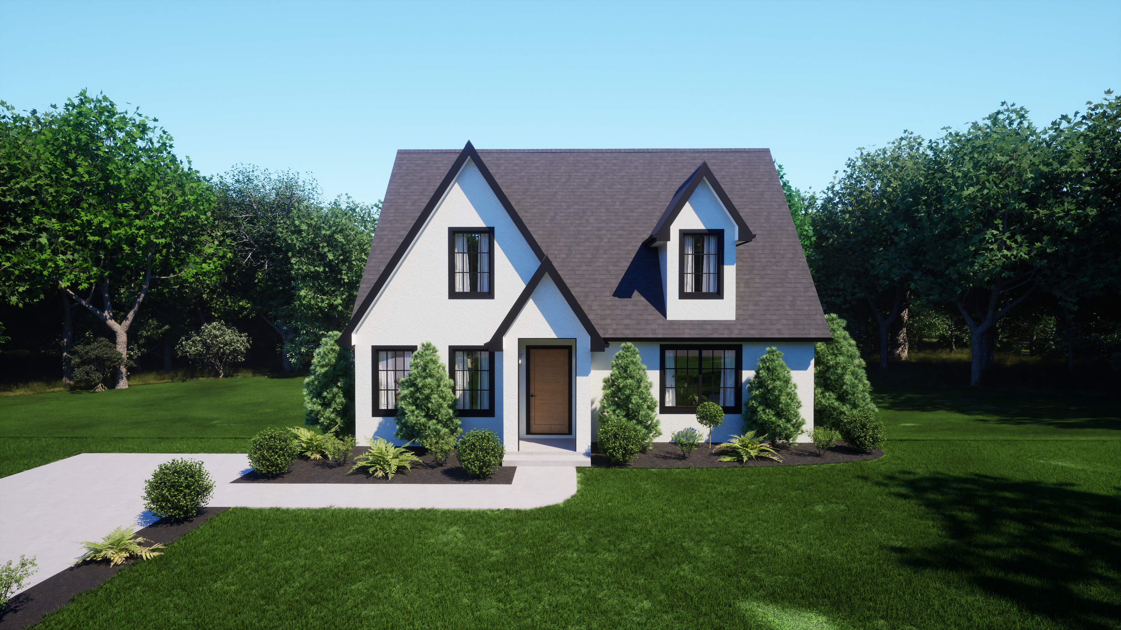 Fernwood Cove