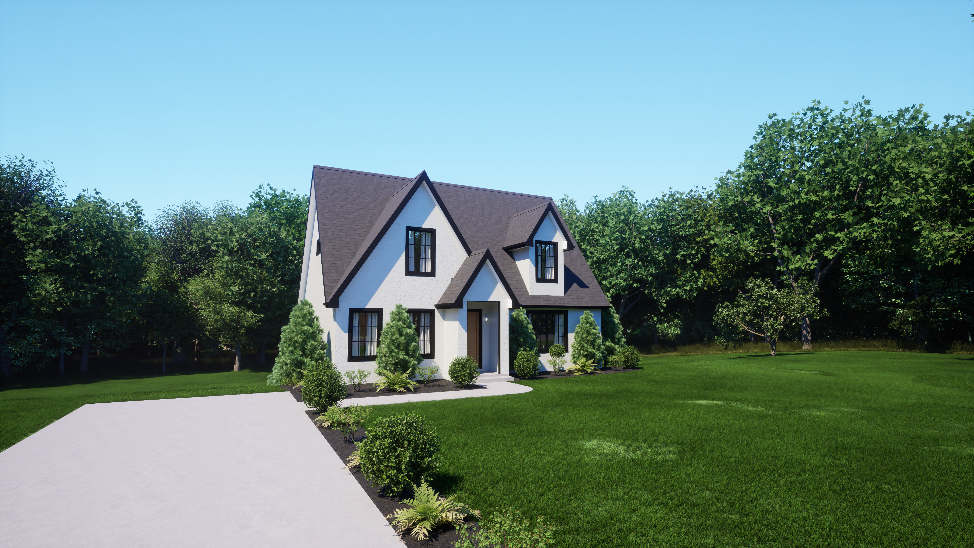 Fernwood Cove