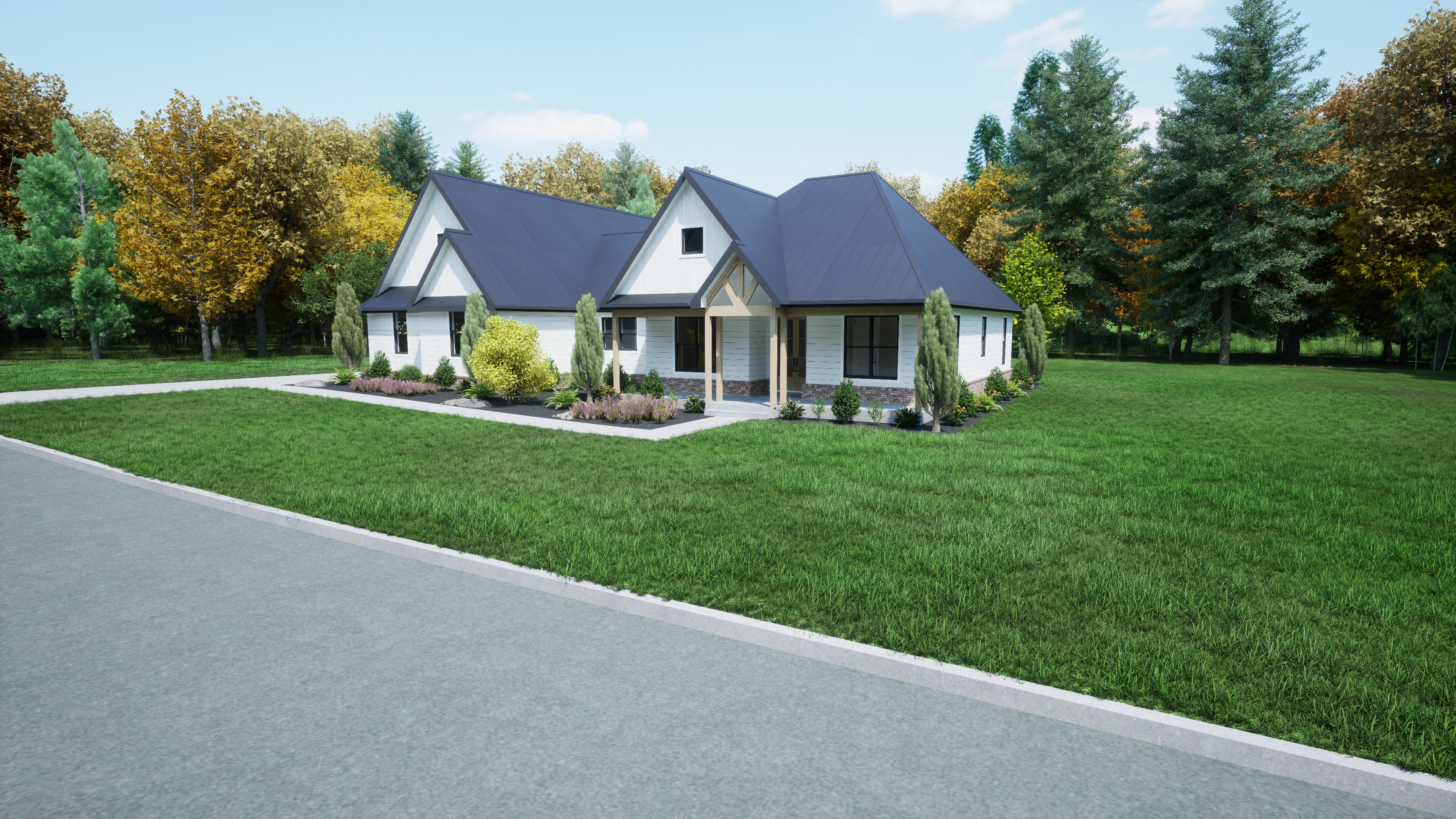 Horizon Heights