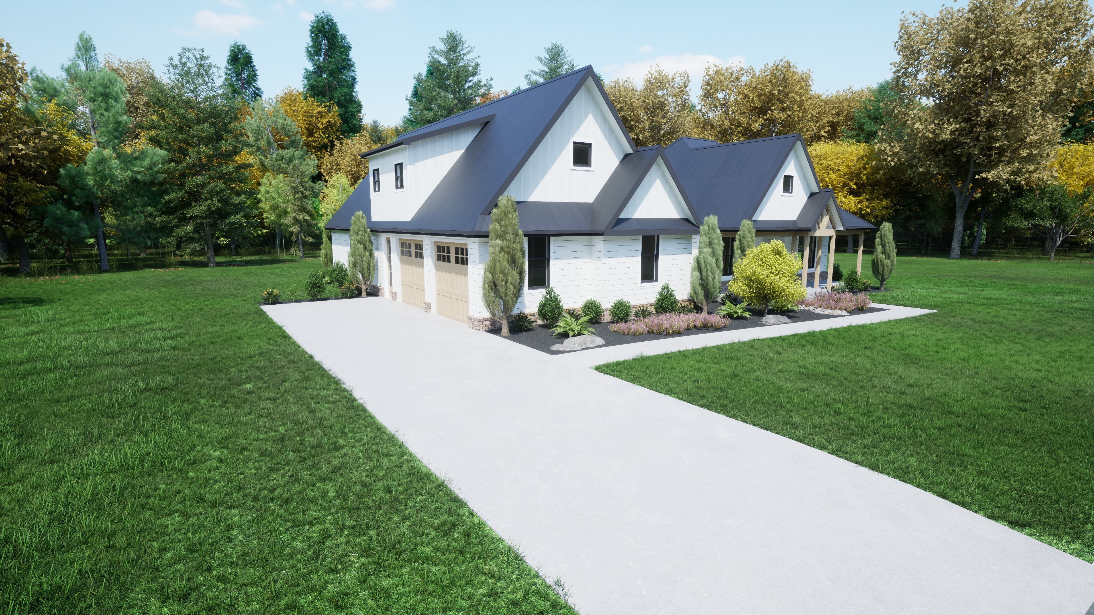 Horizon Heights