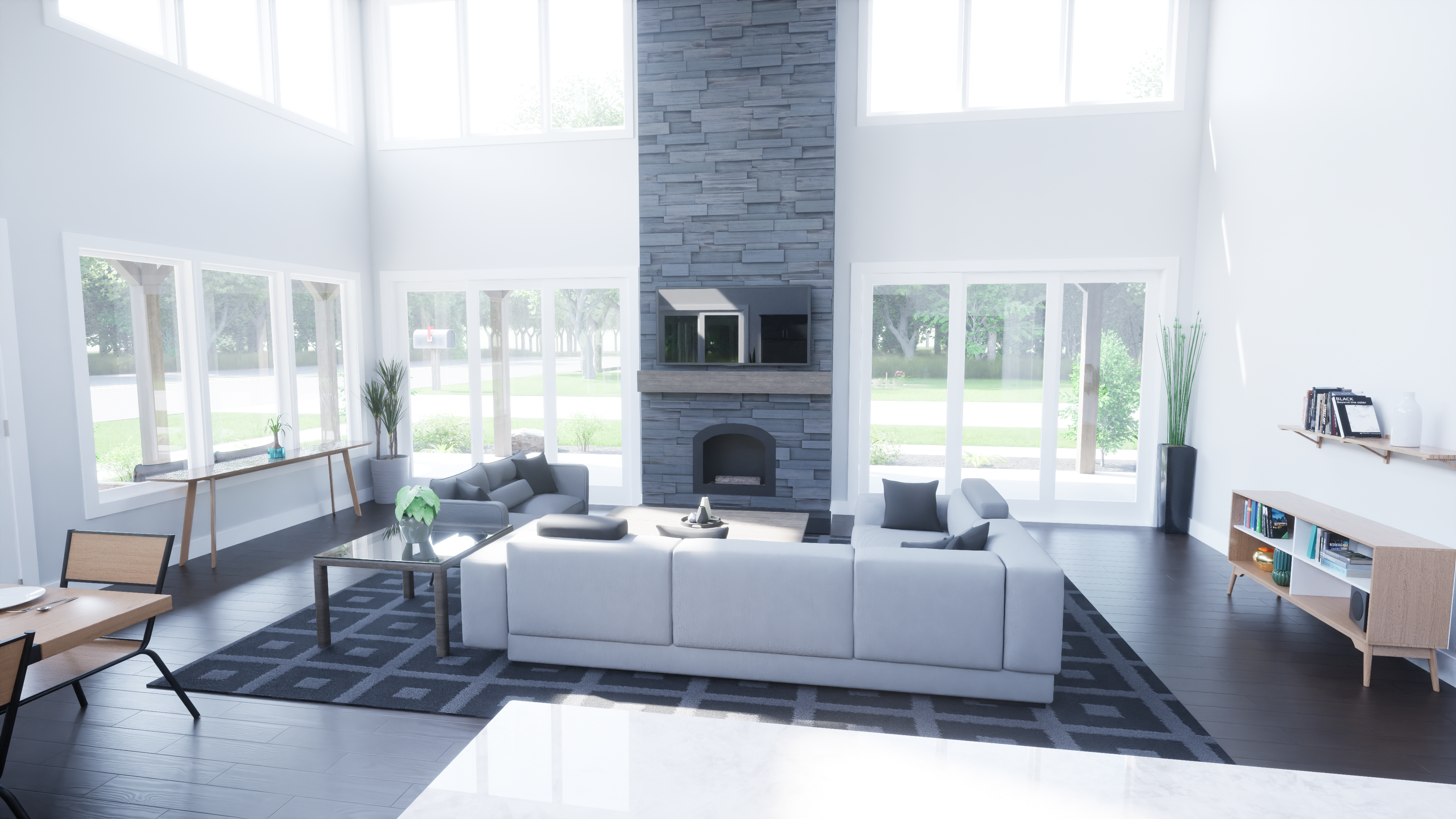 Hayloft Haven II