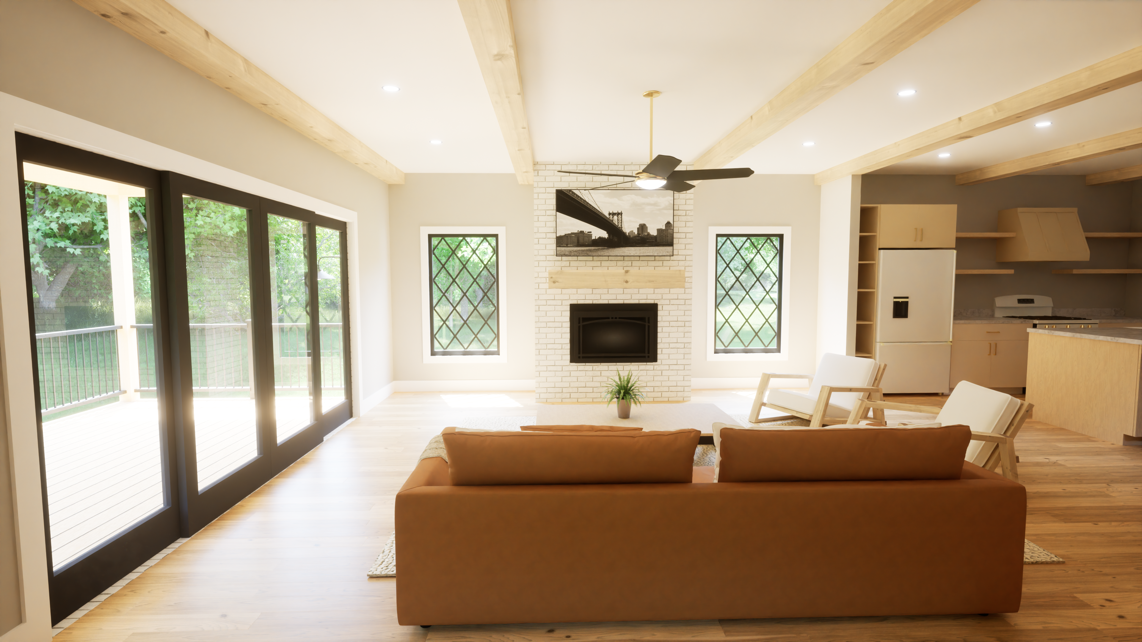 Iris Cottage