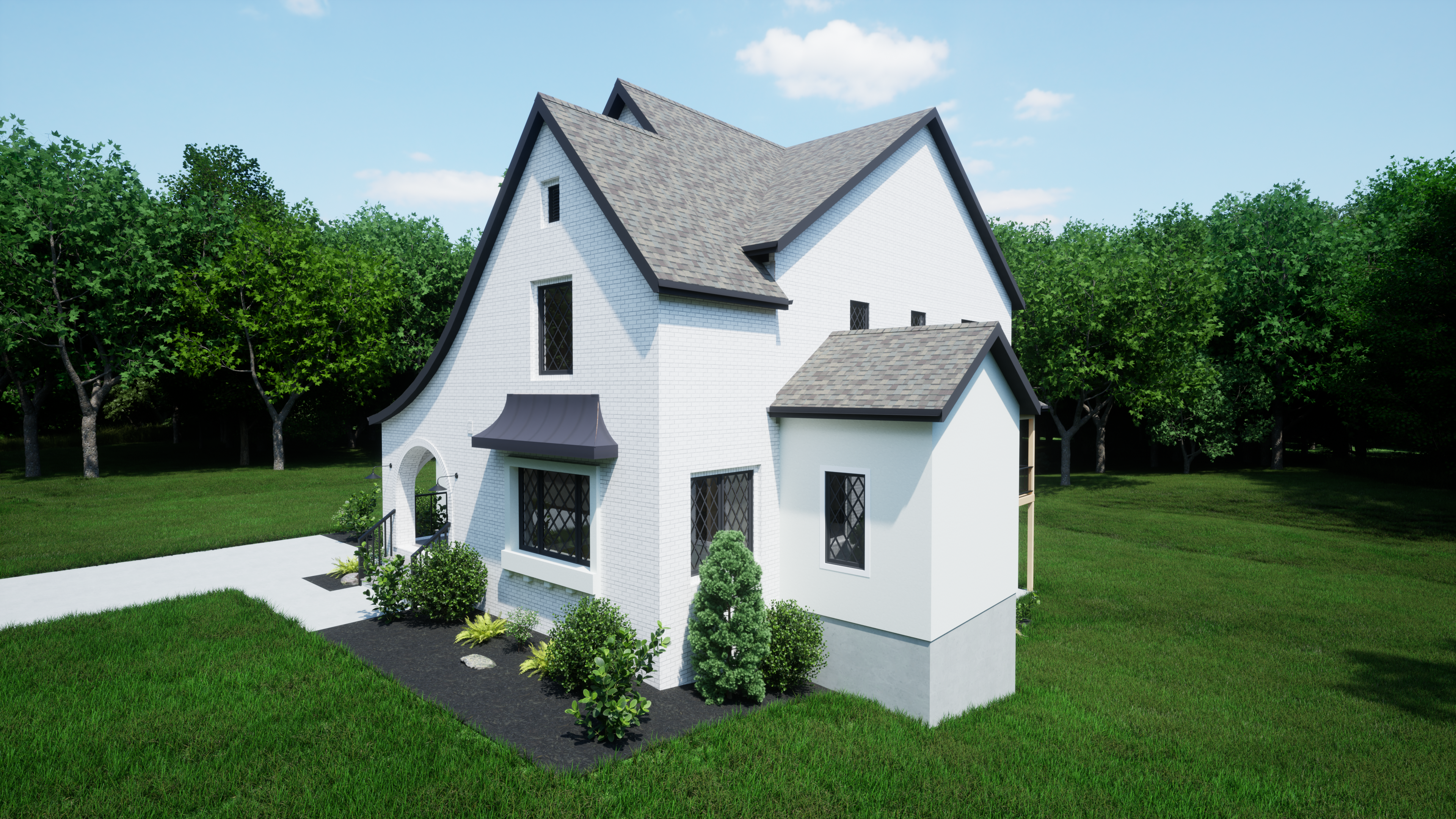 Iris Cottage
