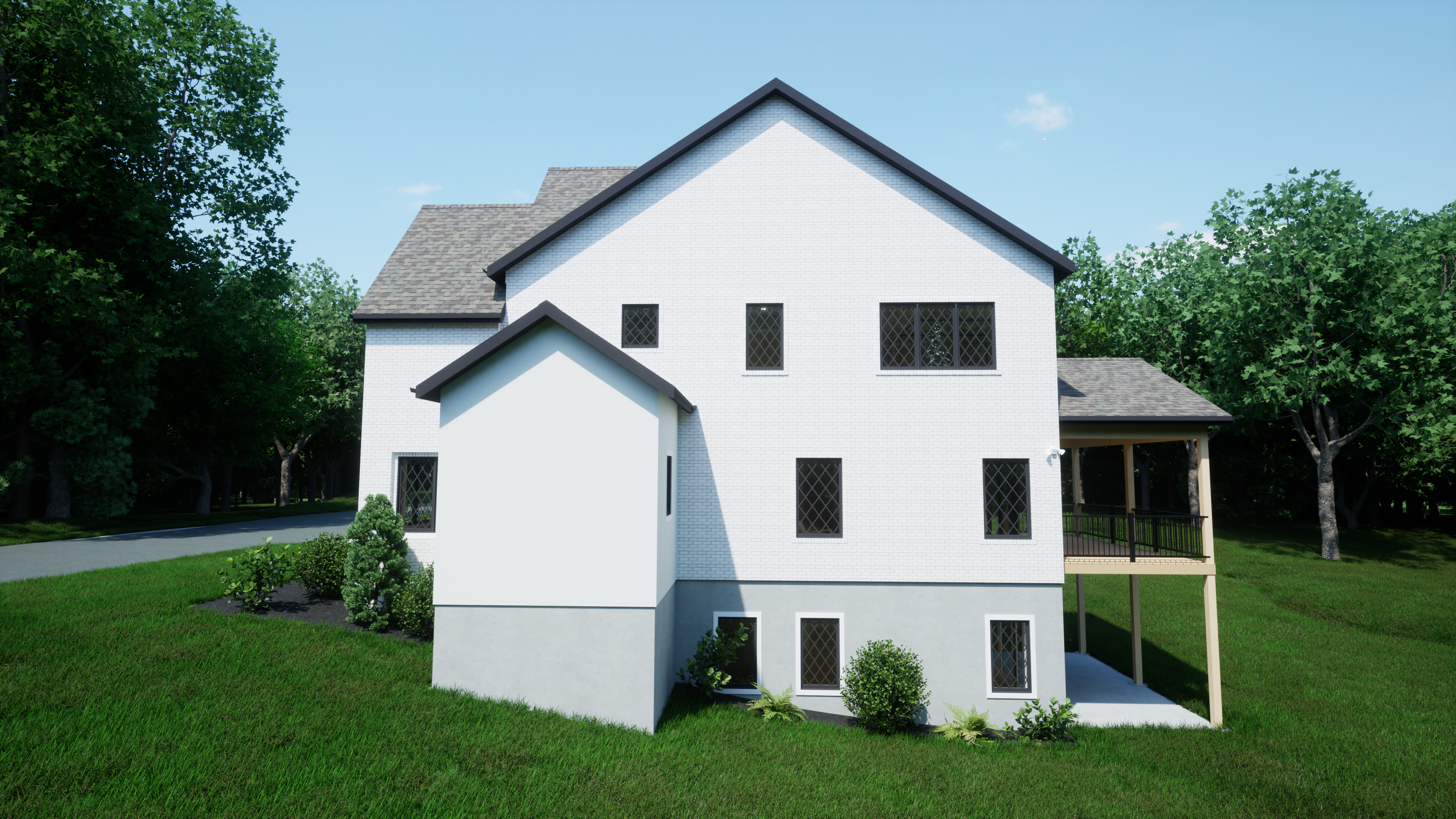 Iris Cottage
