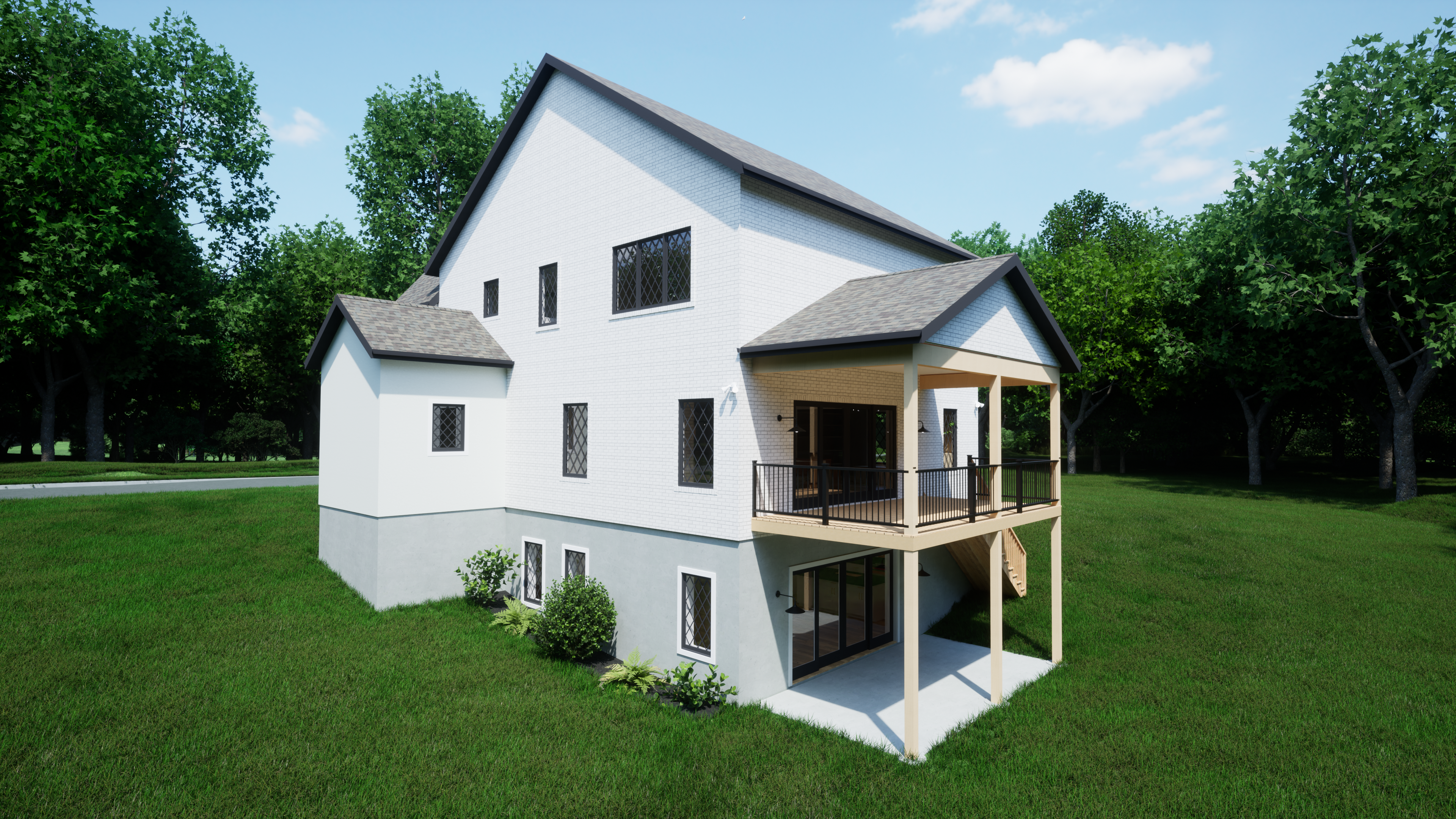 Iris Cottage
