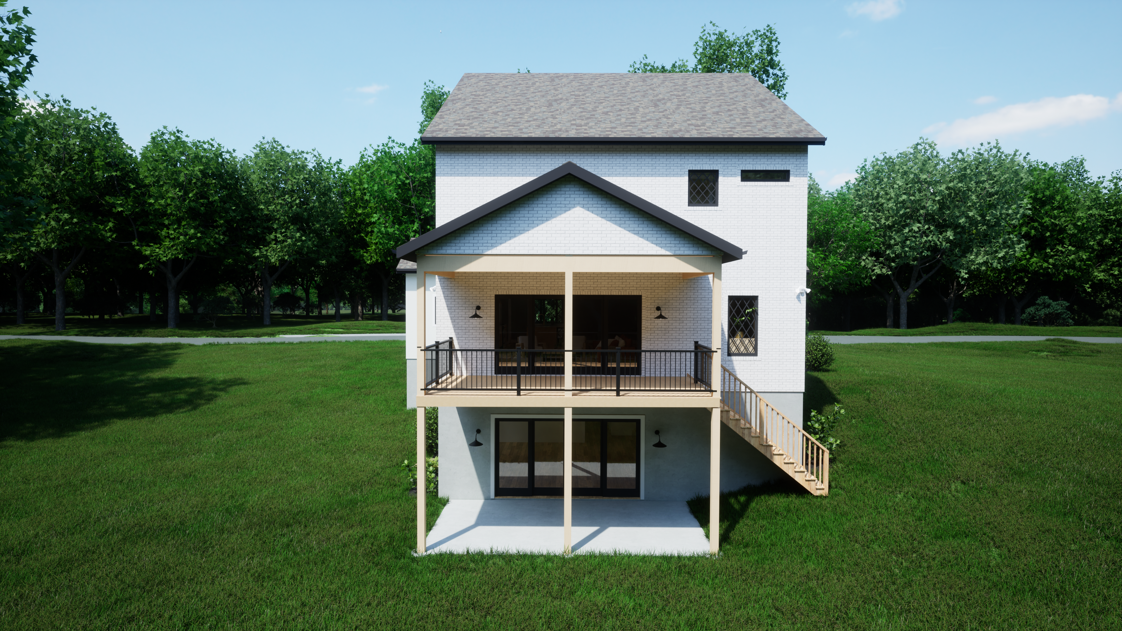 Iris Cottage